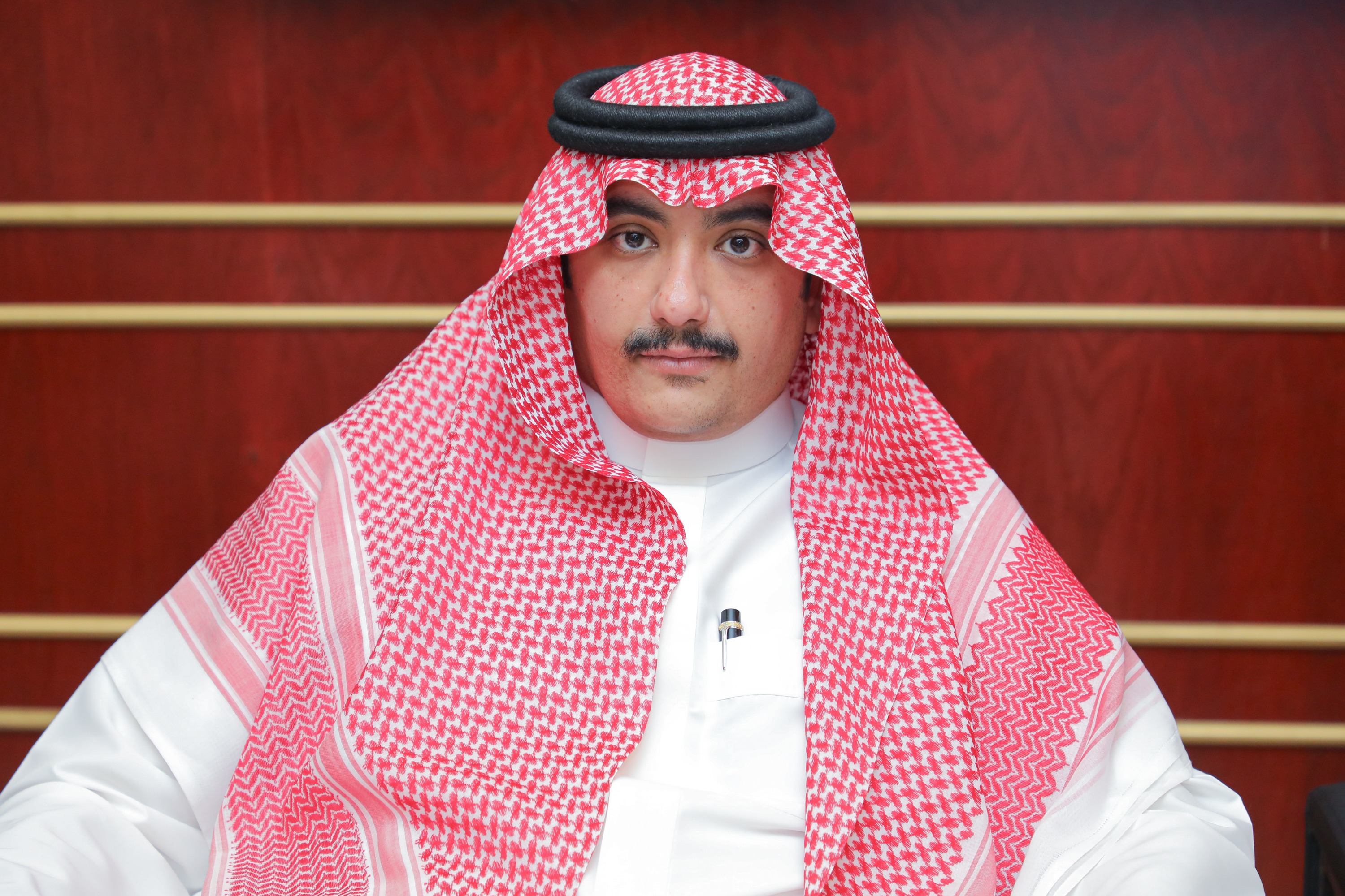 نادي الفيحاء يوقع عقد شراكة مع شركة الفايز للمحاماة