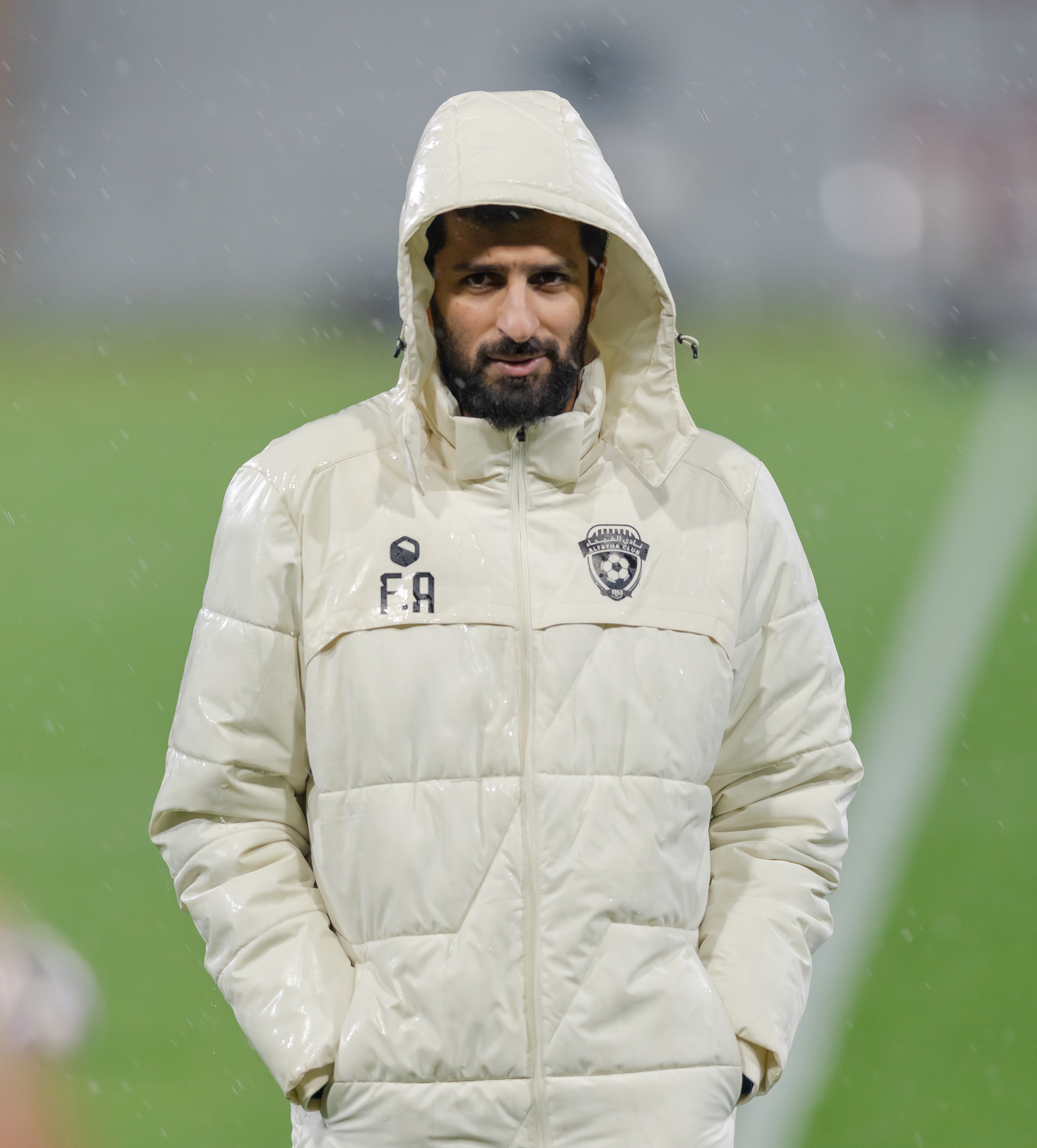 الفيحاء يختتم تحضيراته لمواجهة الهلال