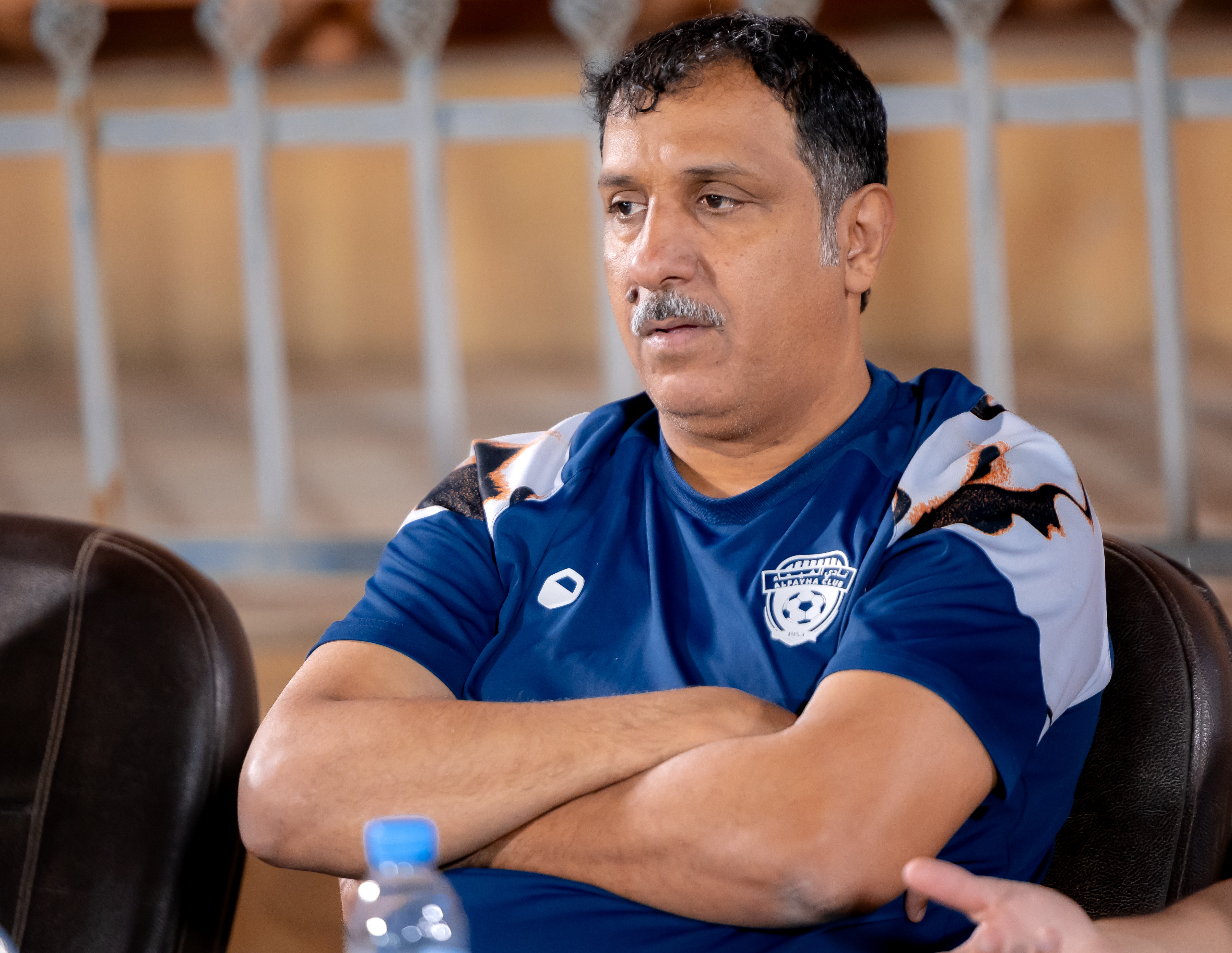 الفيحاء يستأنف تدريباته استعداداً لمواجهة الإتحاد