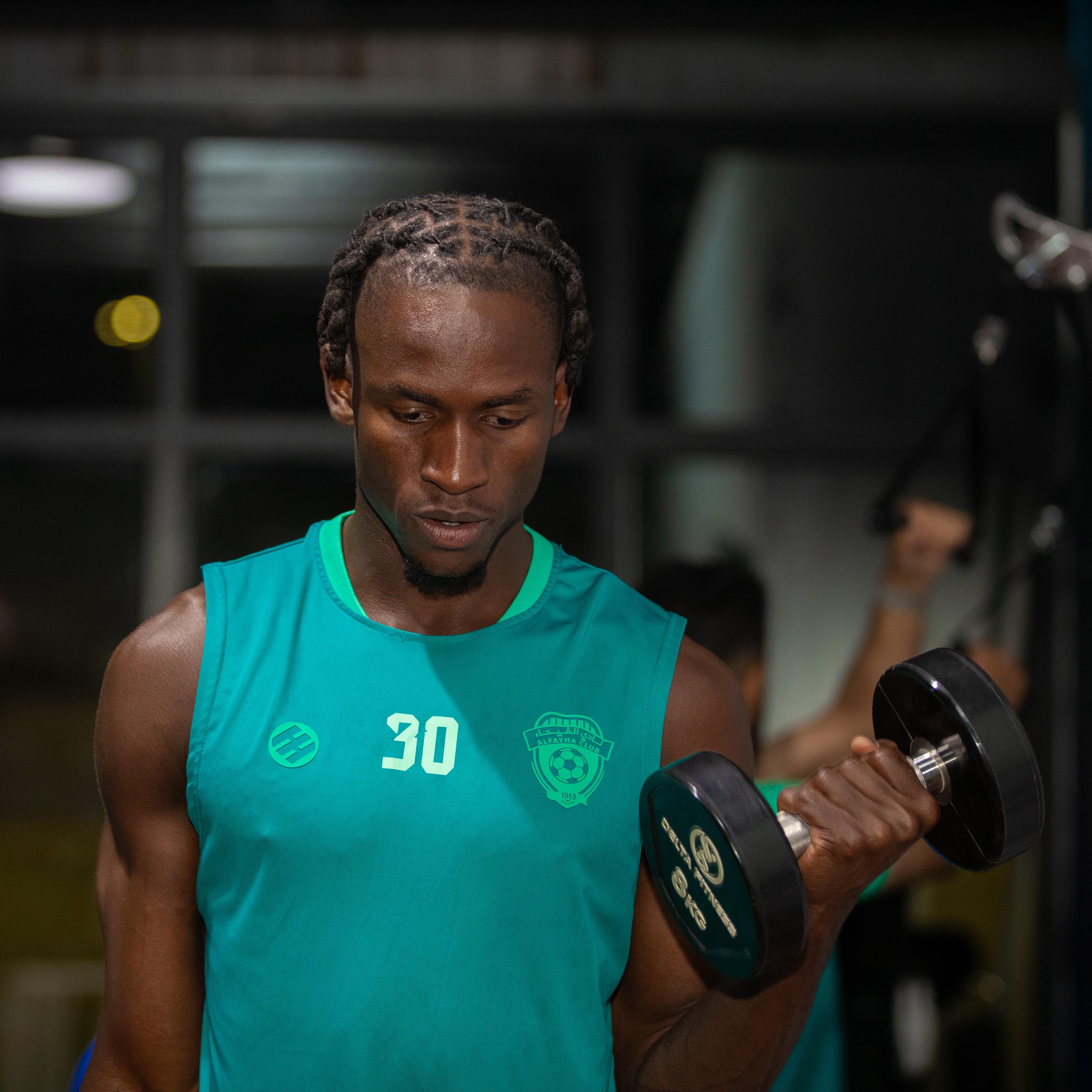 الفيحاء يستأنف التدريبات بعد ودية الرياض