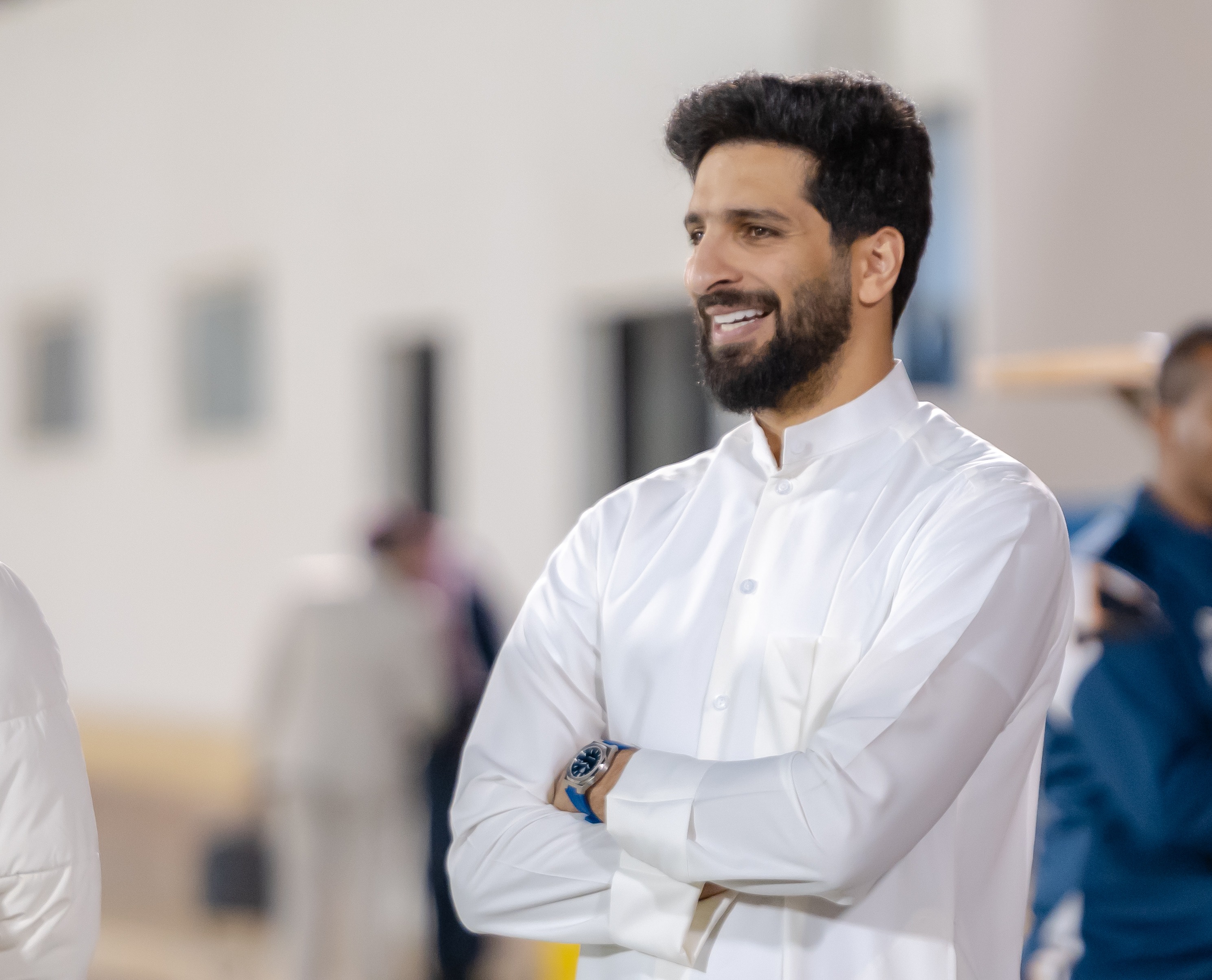 الفيحاء يواصل استعداداته بمناورة رسمية