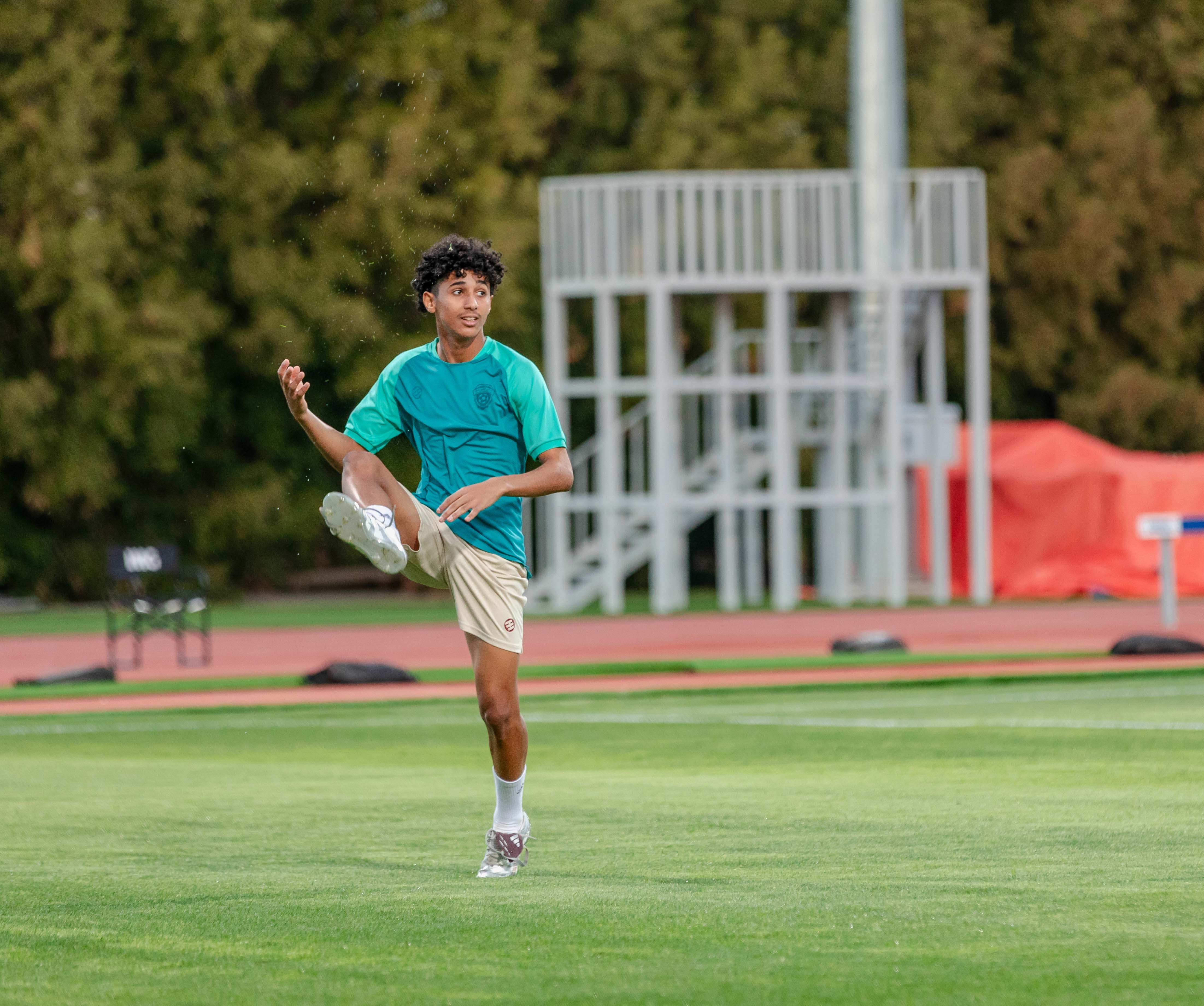 الفيحاء تحت 21 عامًا يخسر لقاء نظيره الهلال ضمن الجولة الثالثة عشر من دوري جوي للنخبة U21 .