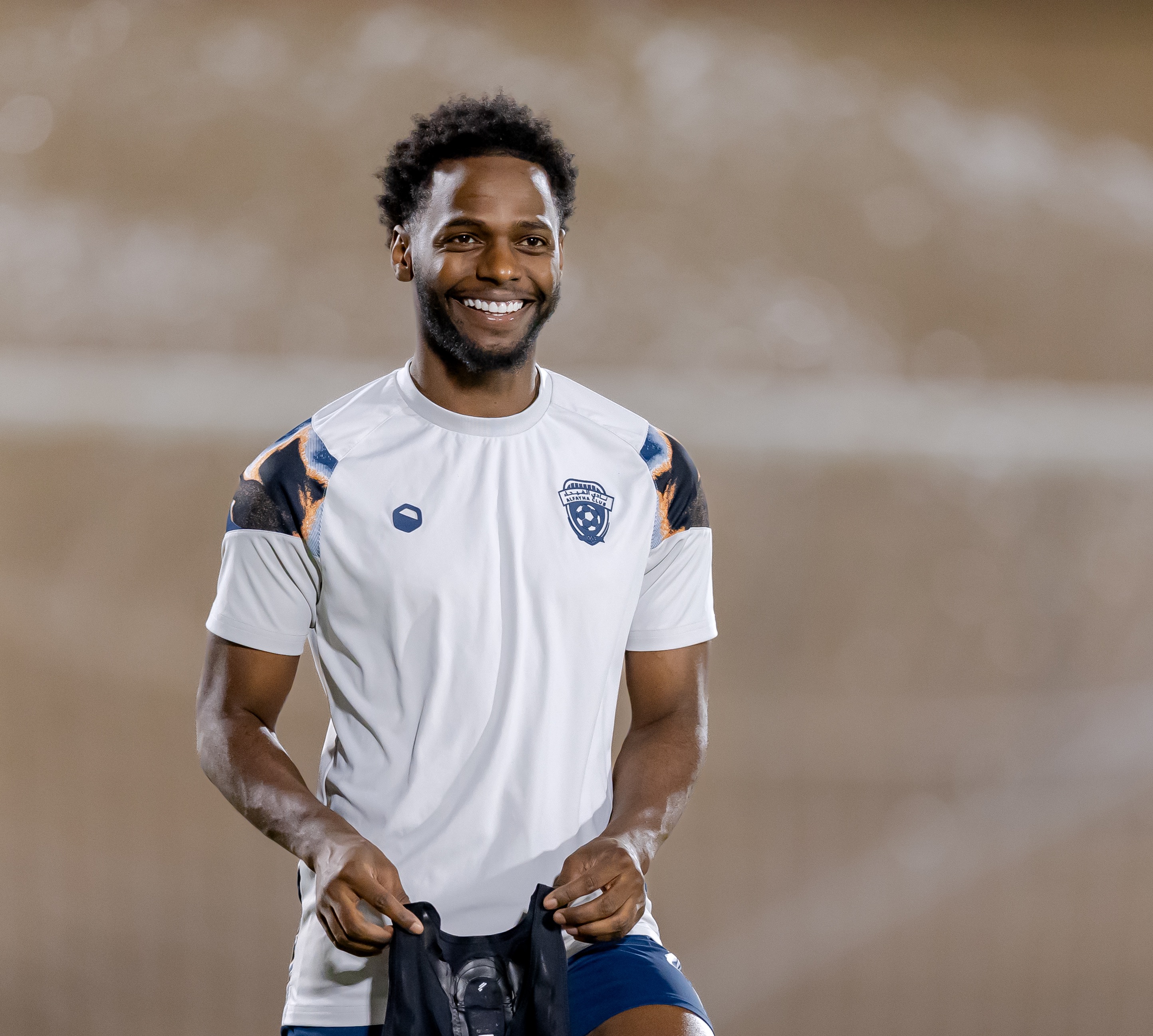 الفيحاء يختتم تحضيراته لمواجهة الشباب