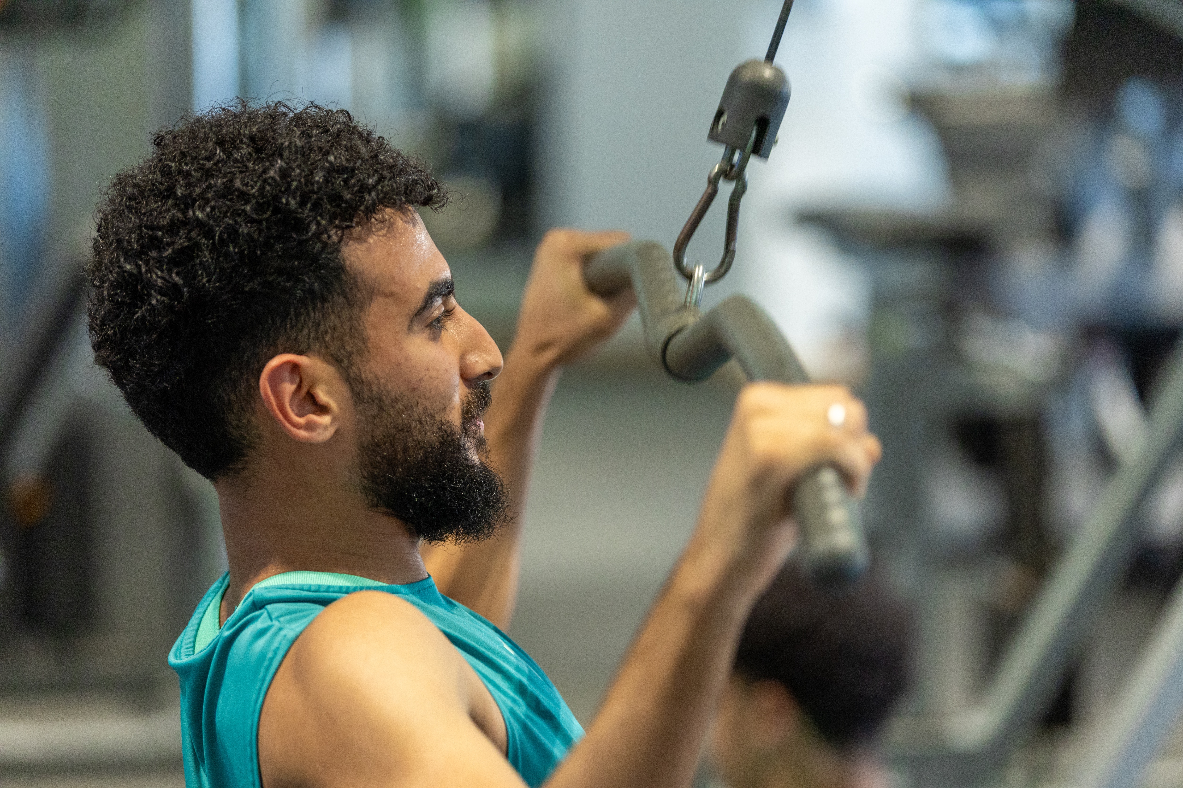 الفيحاء يواصل برنامج معسكره التحضيري بحصة صباحية في العين