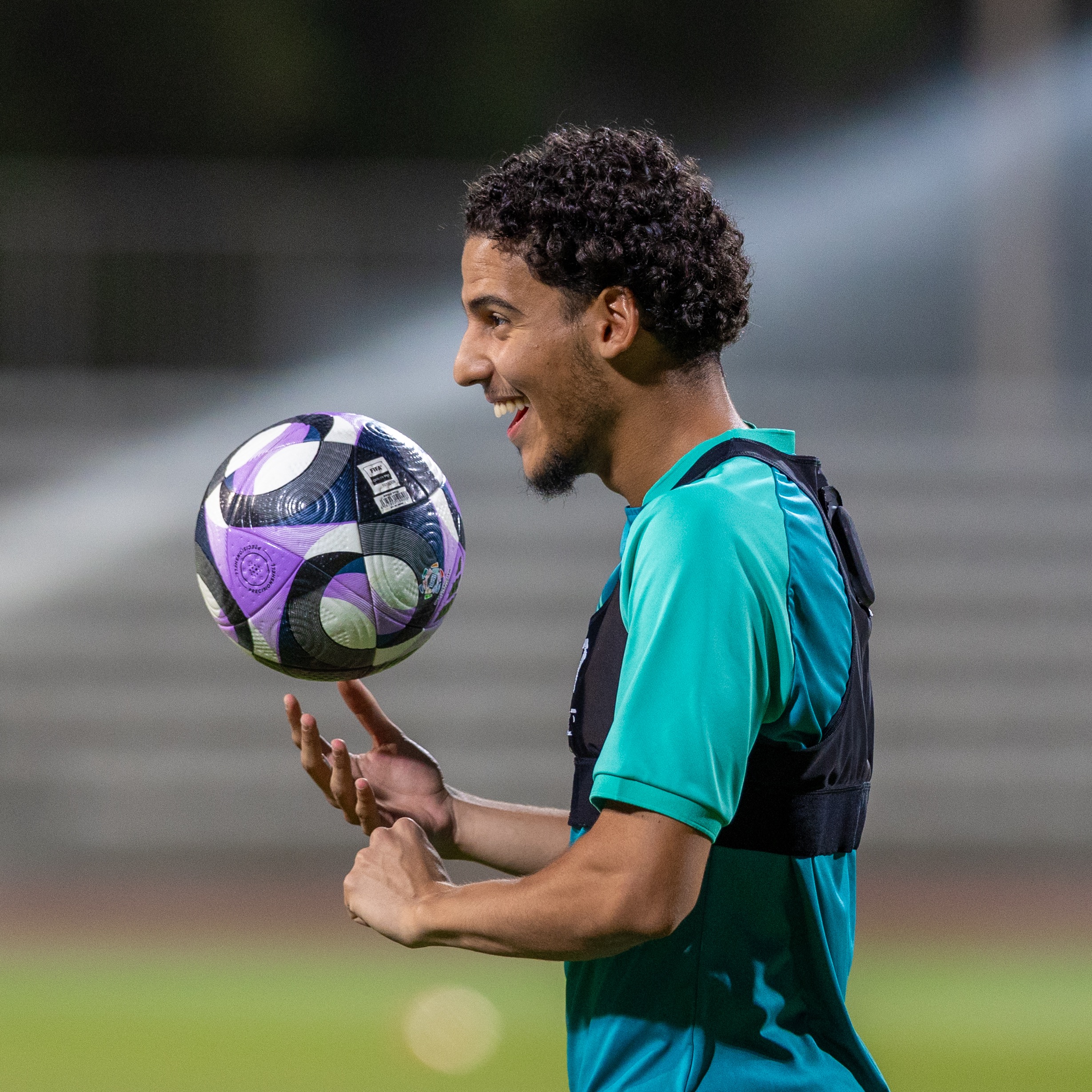 الفيحاء يجري مرانه الرئيس لمواجهة الشباب