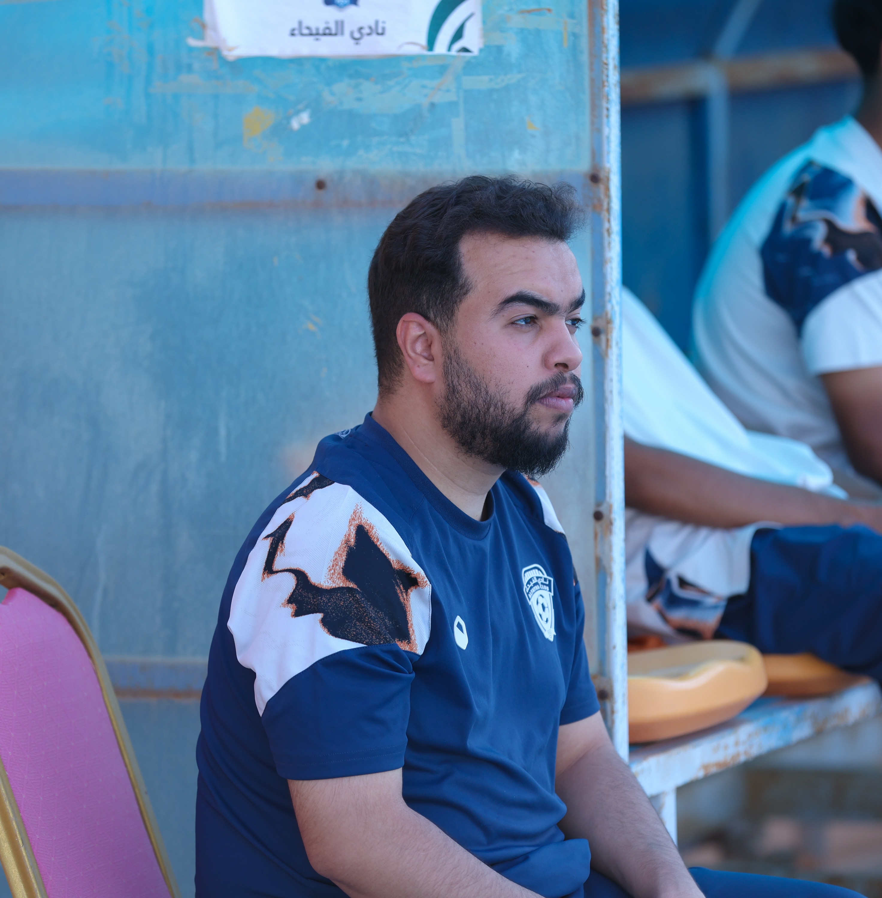 الفيحاء تحت 15 سنة يكسب لقاء نظيرة نادي الاتحاد