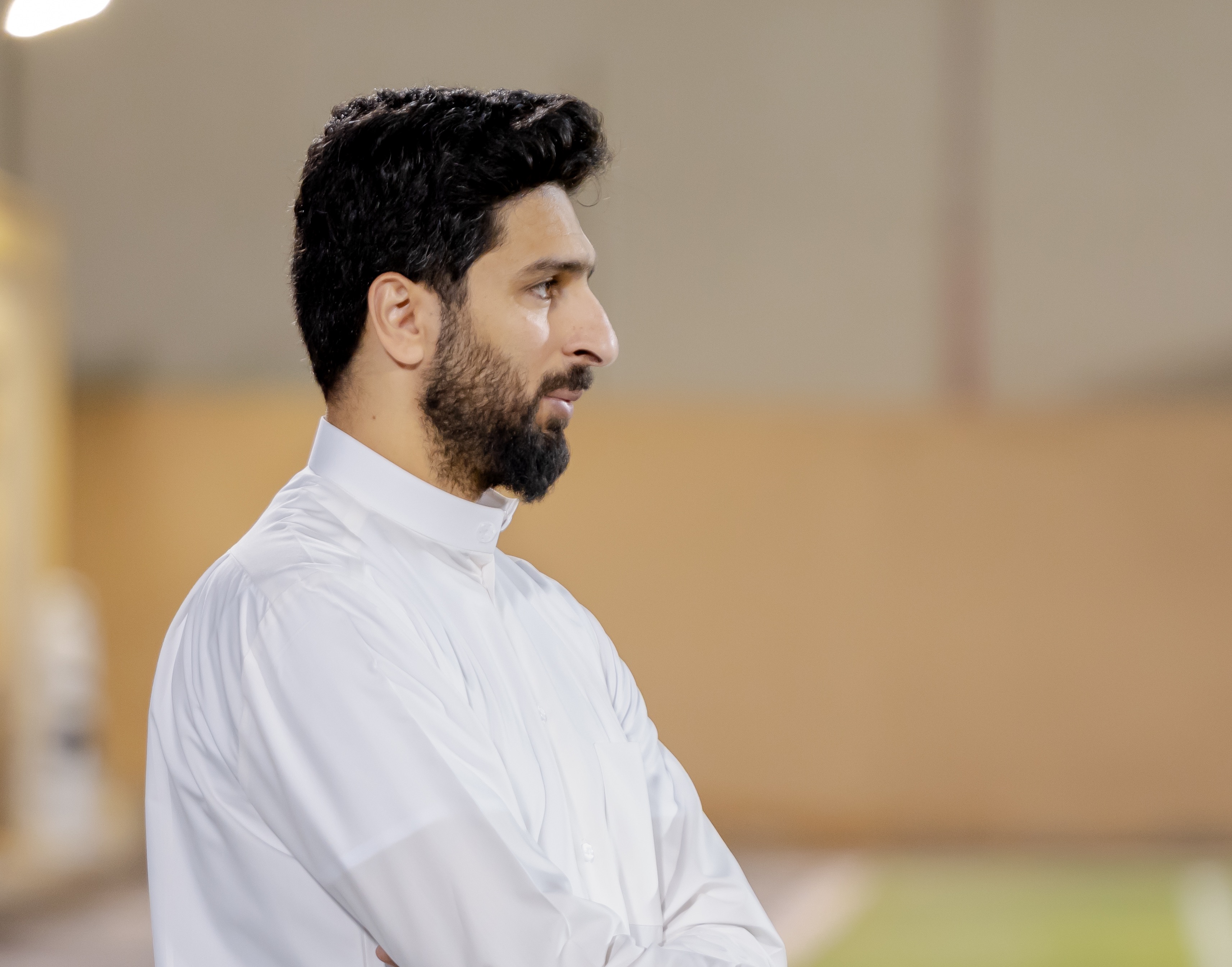 الفيحاء يواصل استعداداته لمواجهة الفتح بحصة تدريبية تكتيكية