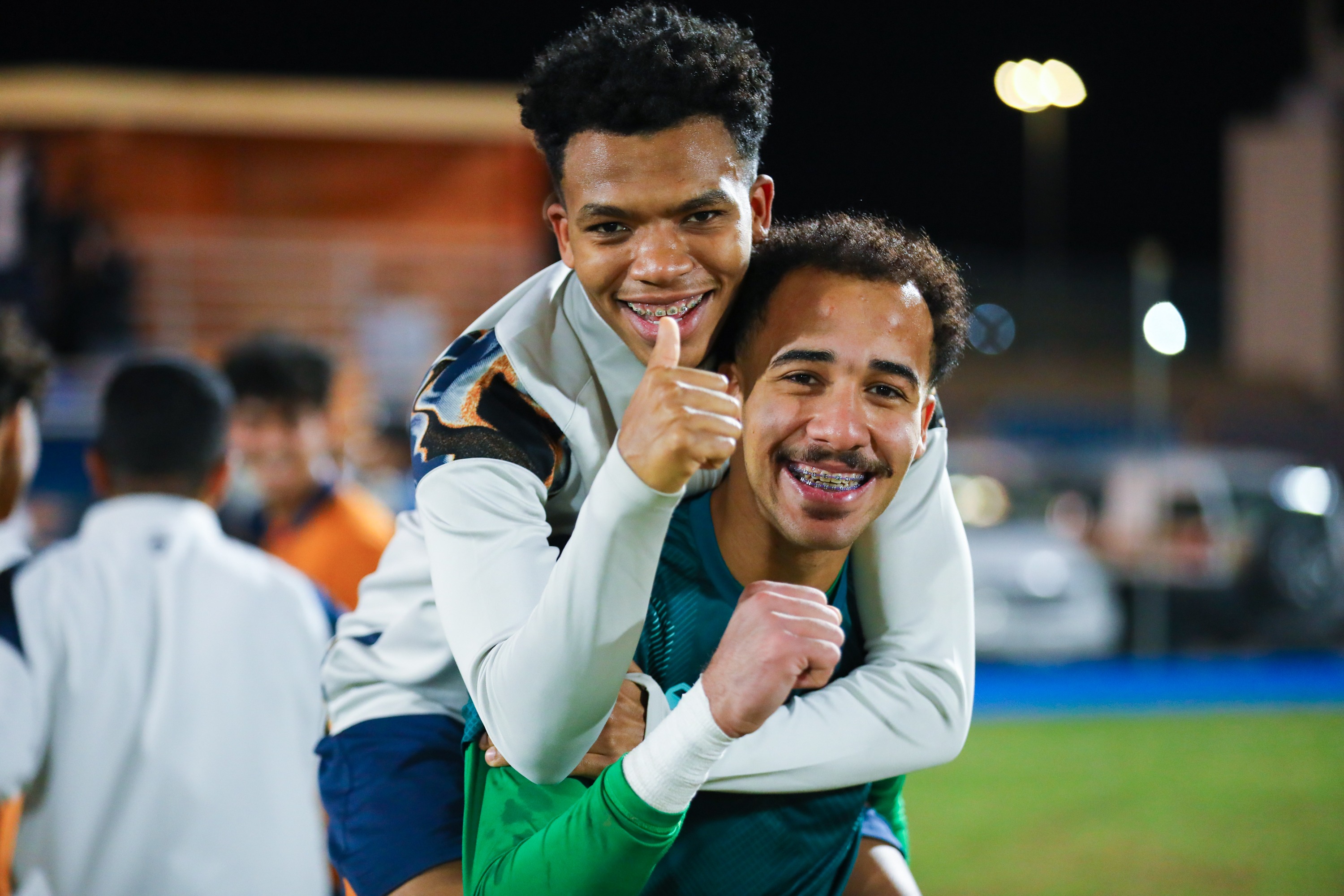 الفيحاء تحت 18 سنة يكسب لقاء نظيرة نادي الفيصلي