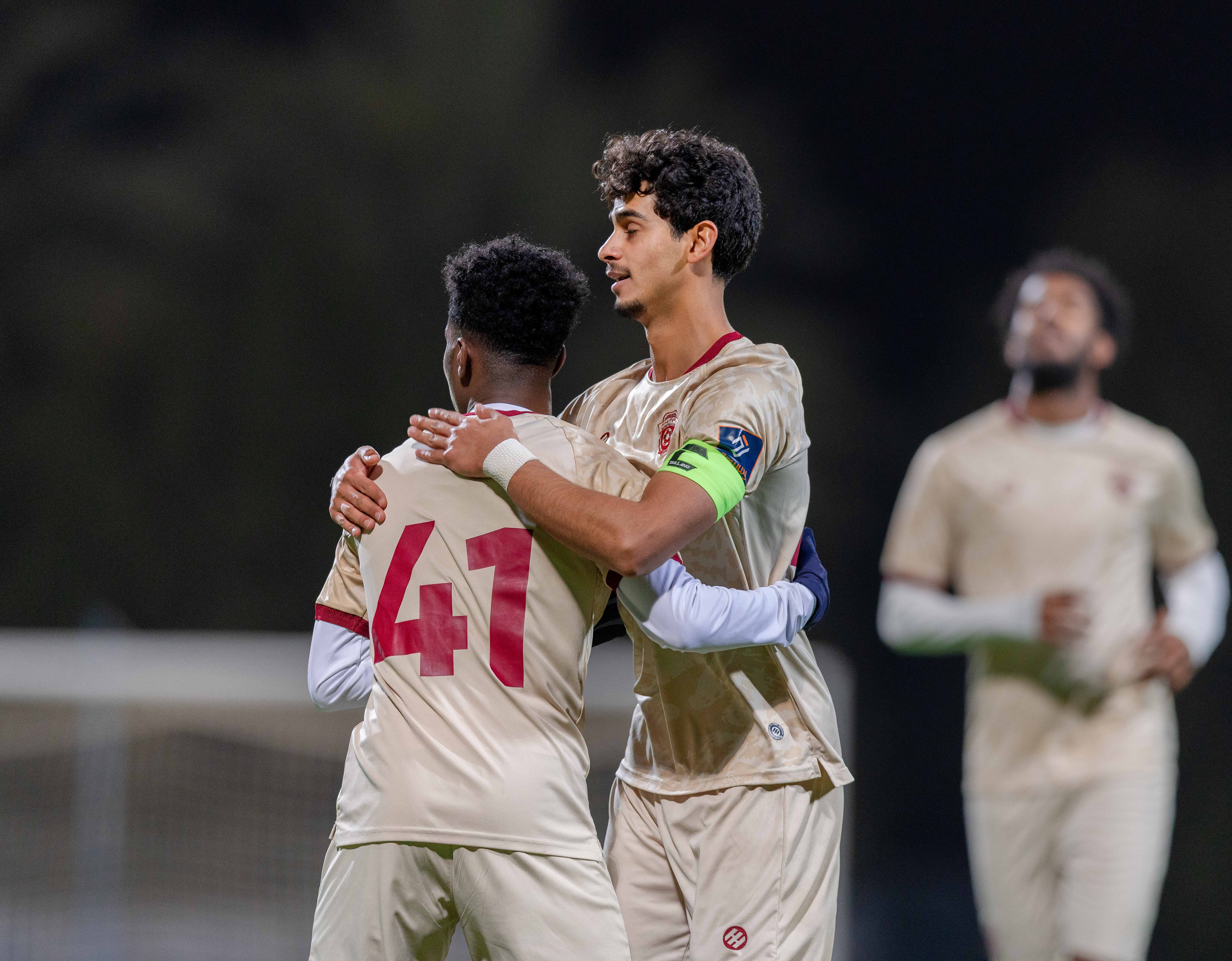 الفيحاء تحت 21 عامًا يكسب لقاء نظيره الخليج ضمن الجولة الثامنة عشر من دوري جوي للنخبة U21