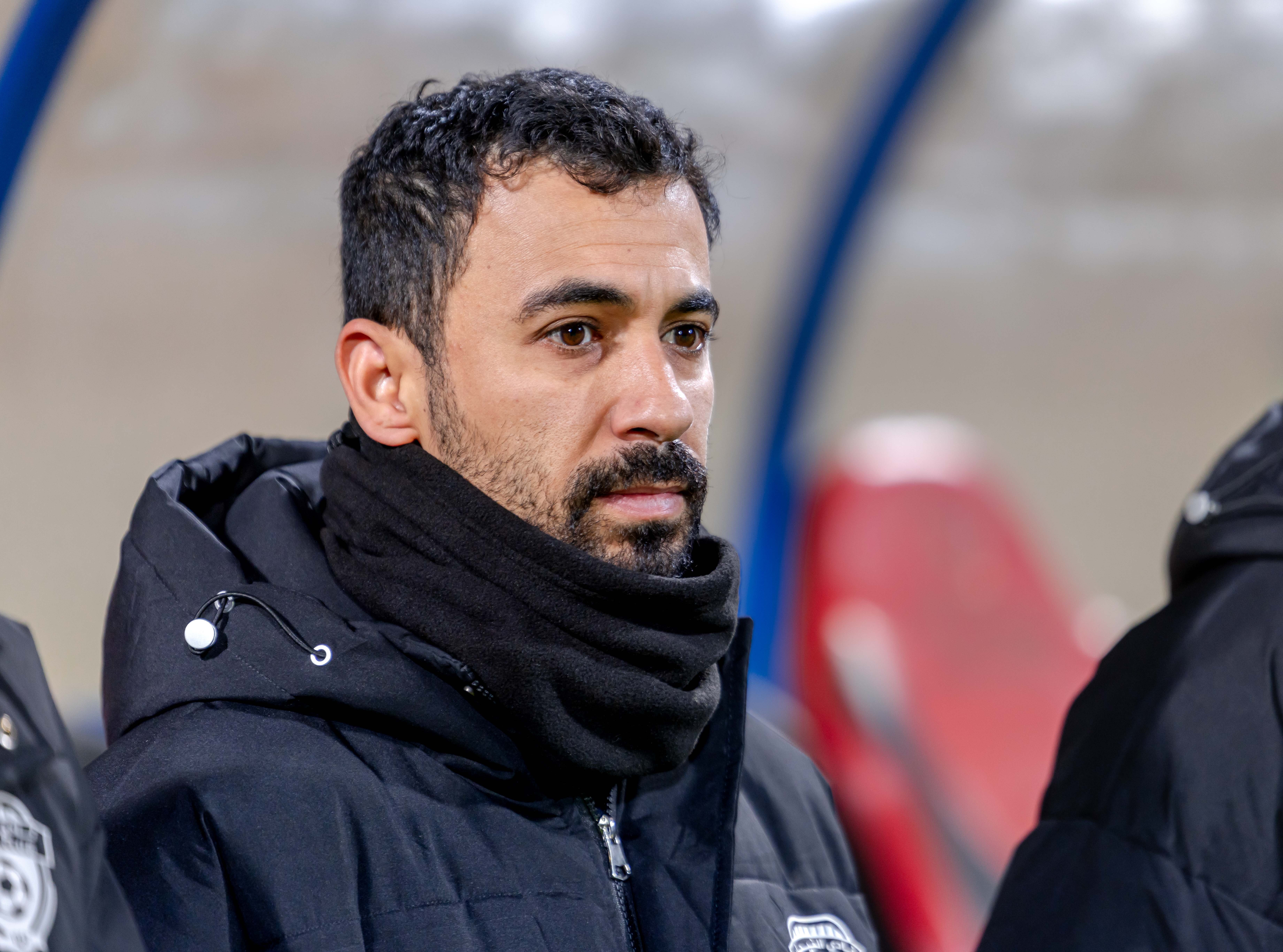 الفيحاء تحت 21 عامًا يخسر لقاء نظيره الاخدود ضمن الجولة الحادية عشر من دوري جوي للنخبة U21 .