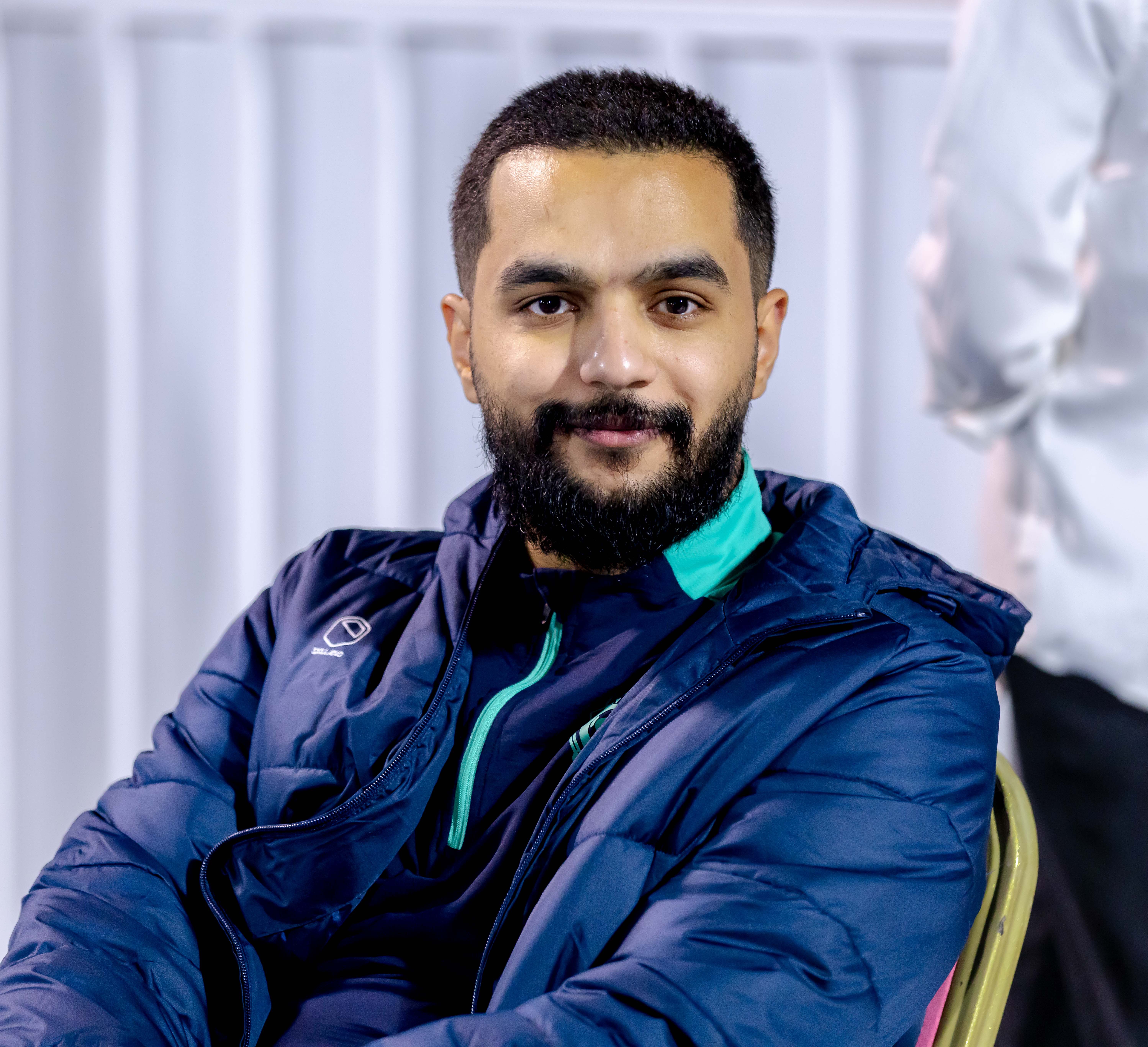 الفيحاء تحت 21 عامًا يتعادل مع نظيره الخلود ضمن الجولة التاسعة من دوري جوي للنخبة U21 .