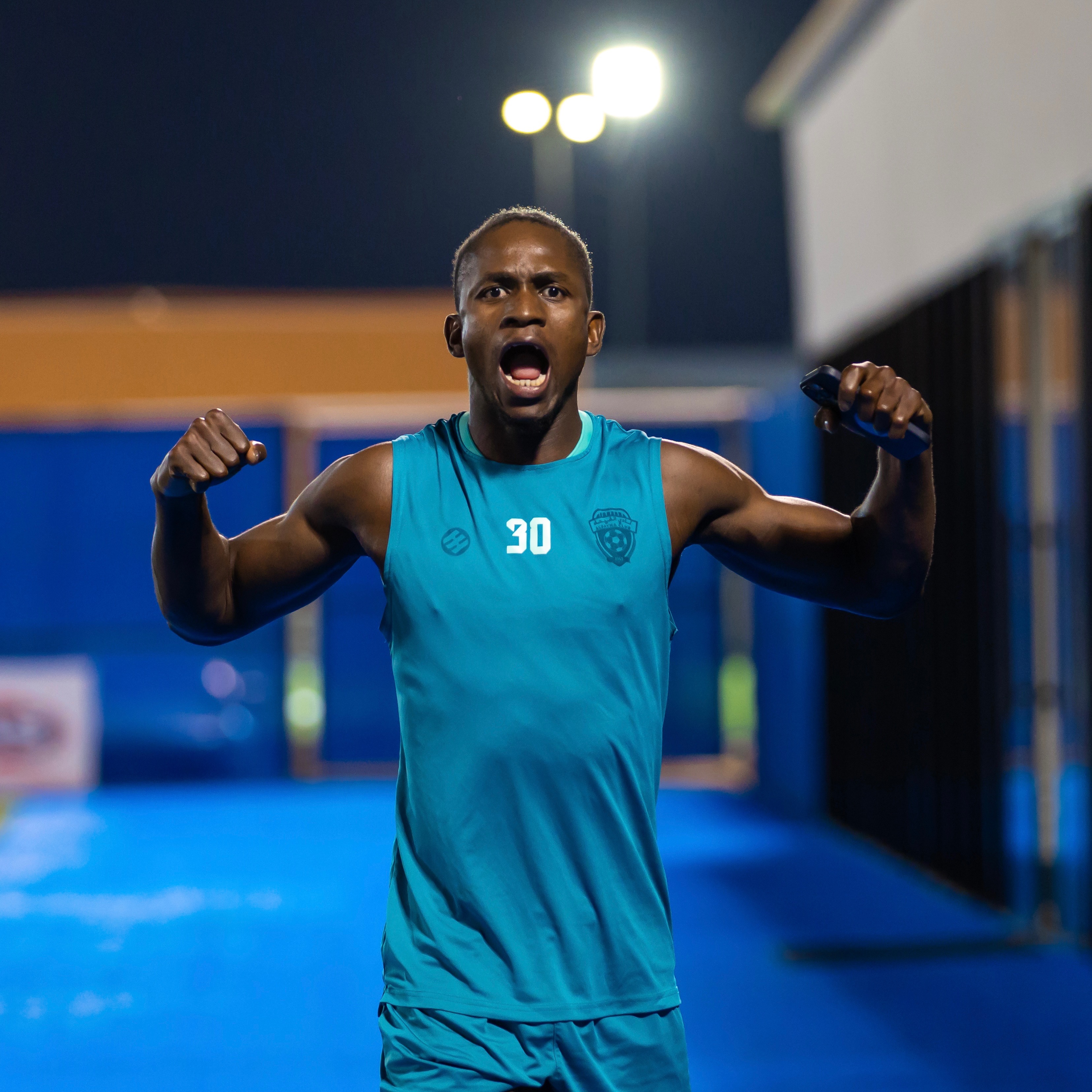 الفيحاء يواصل استعداداته لمواجهة التعاون ضمن الجولة السادسة من دوري روشن