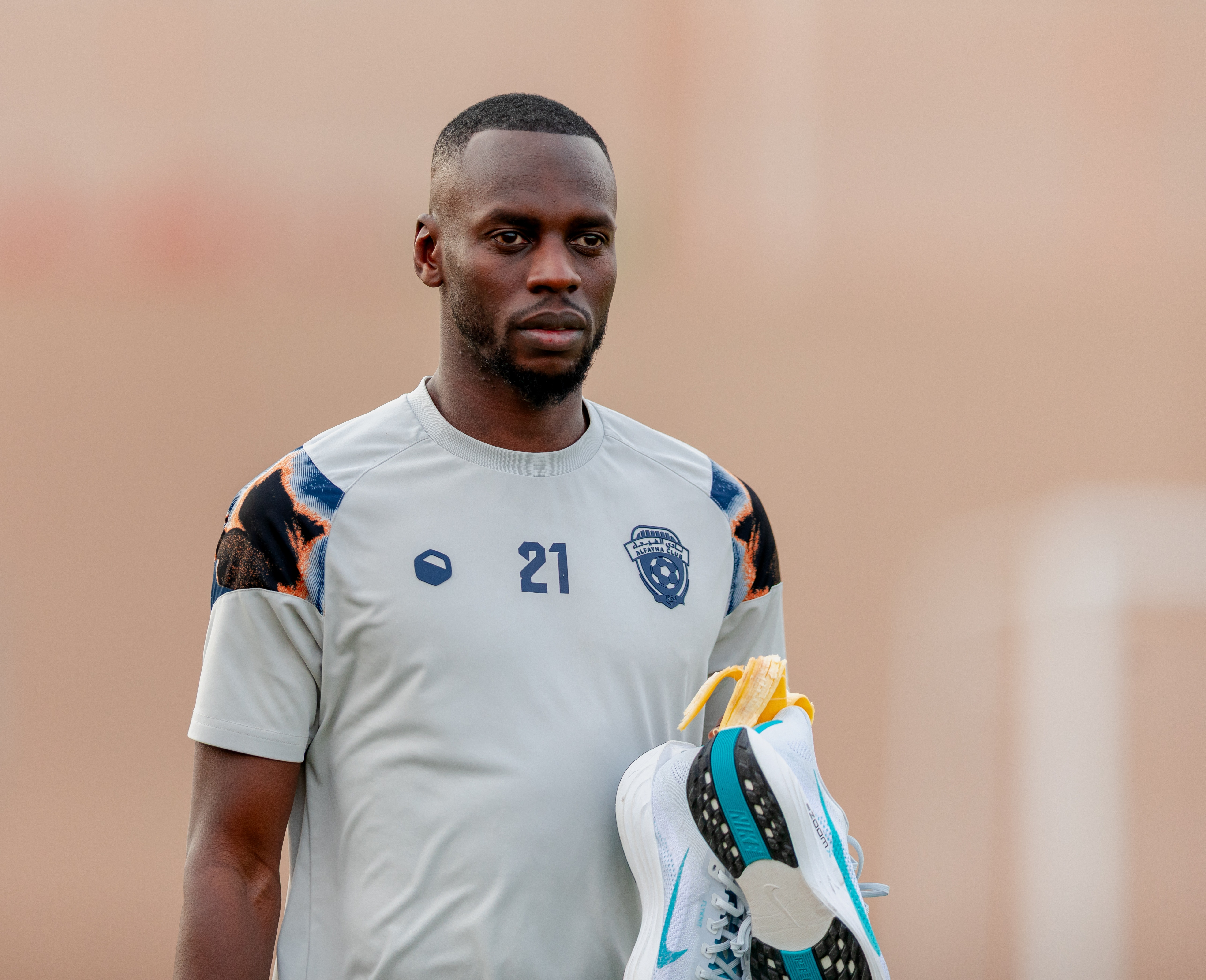 الفيحاء يجري تمرينه الرئيس استعدادًا لمواجهة الفتح في دوري روشن السعودي