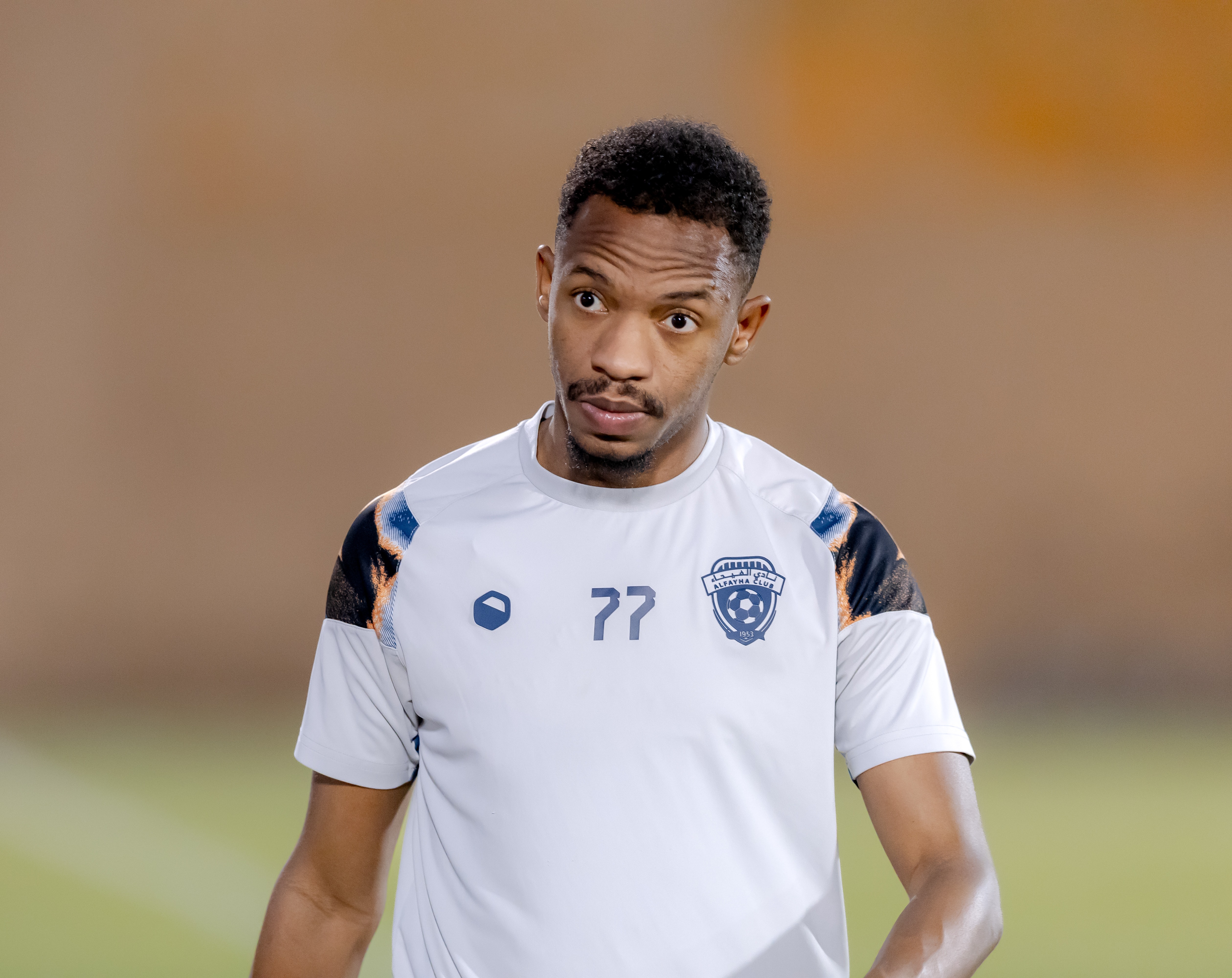 الفيحاء يختتم استعداداته لمواجهة الفتح غداً الأحد في المجمعة