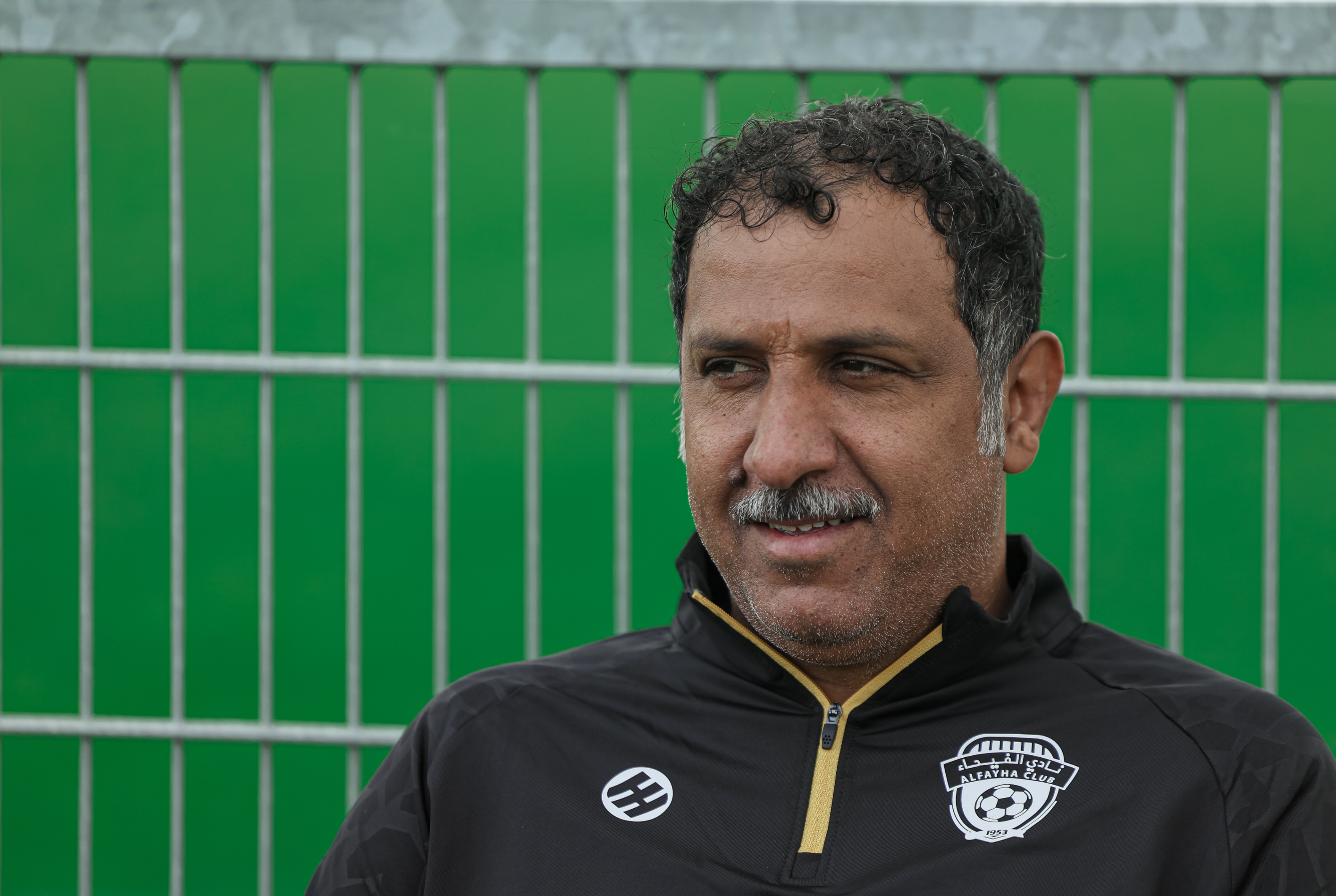 الفيحاء يواصل استعداداته في رابع أيام معسكر هولندا