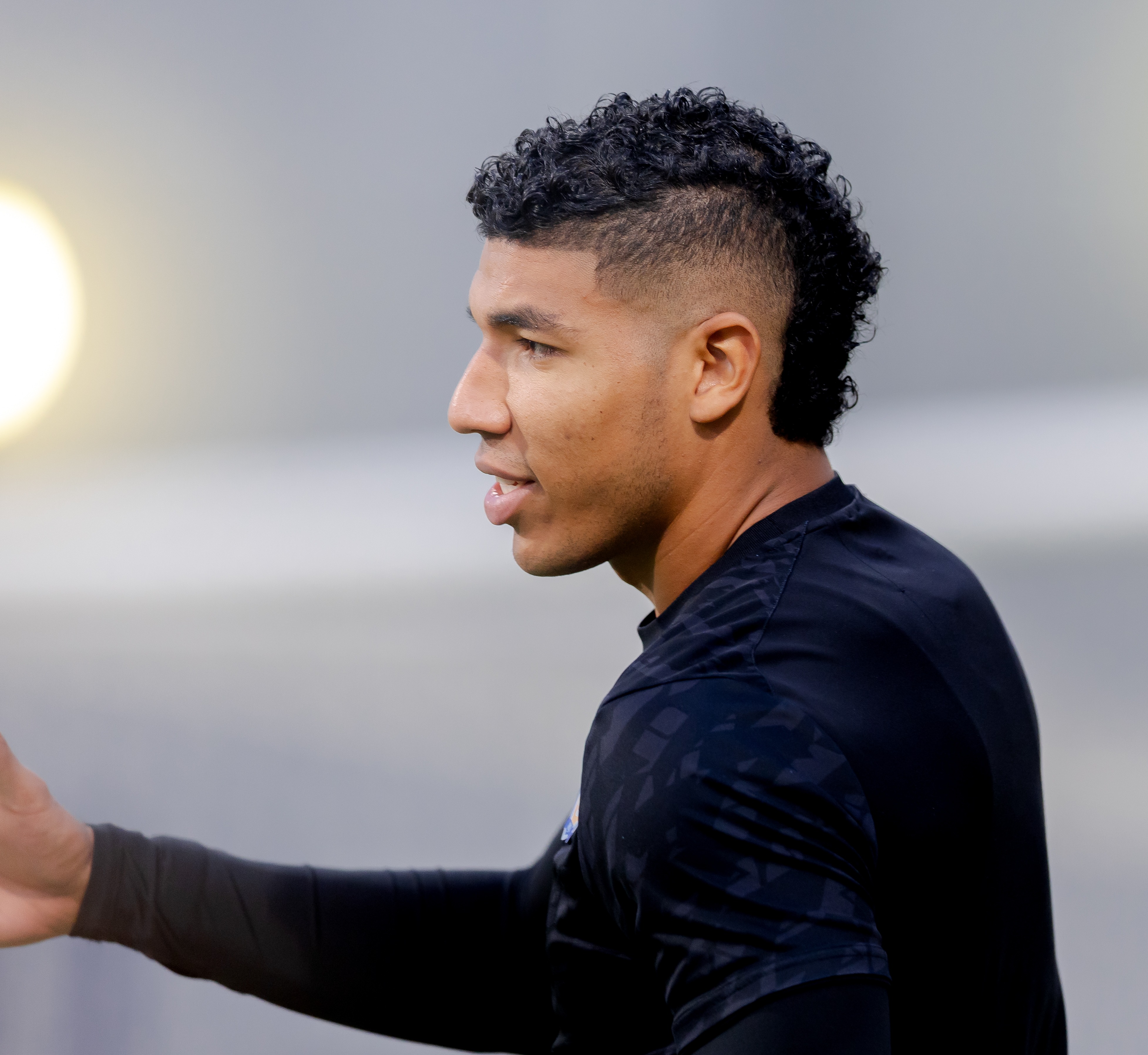 الفيحاء يختتم تحضيراته في بريدة استعداداً لمواجهة القادسية