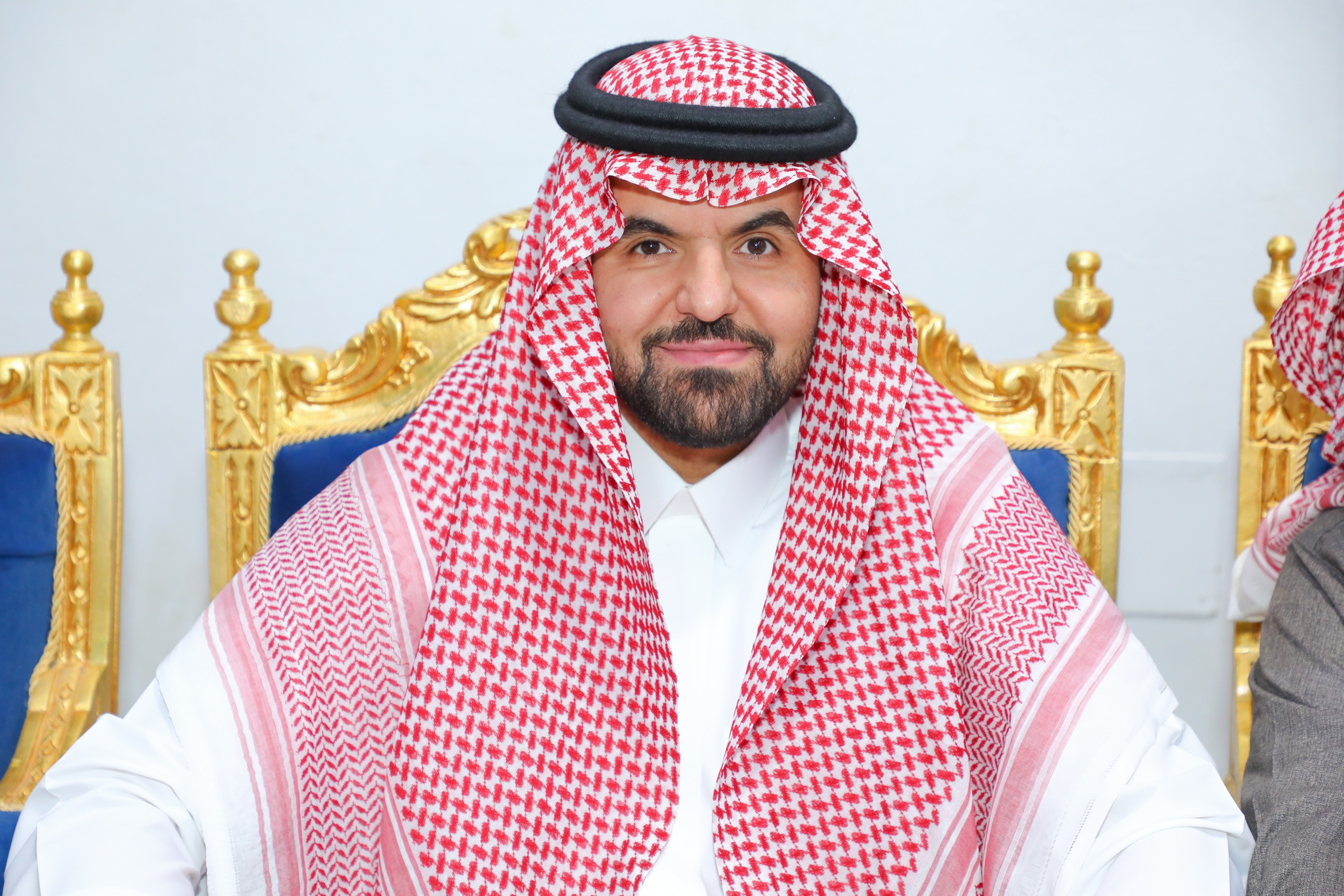 الفيحاء يقيم حفل المعايدة السنوي