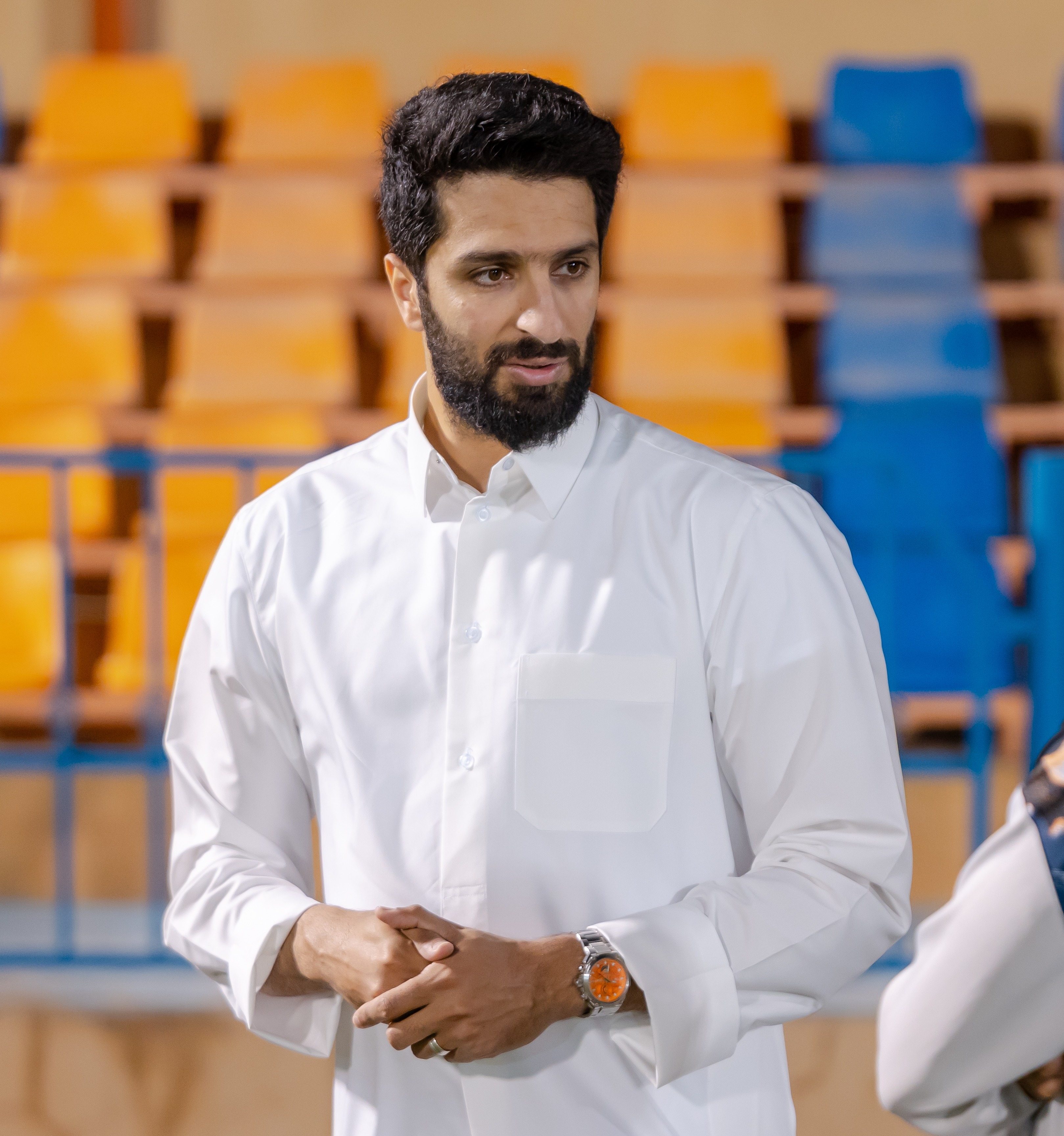 الفيحاء يواصل تحضيراته استعداداً لمواجهة الإتفاق