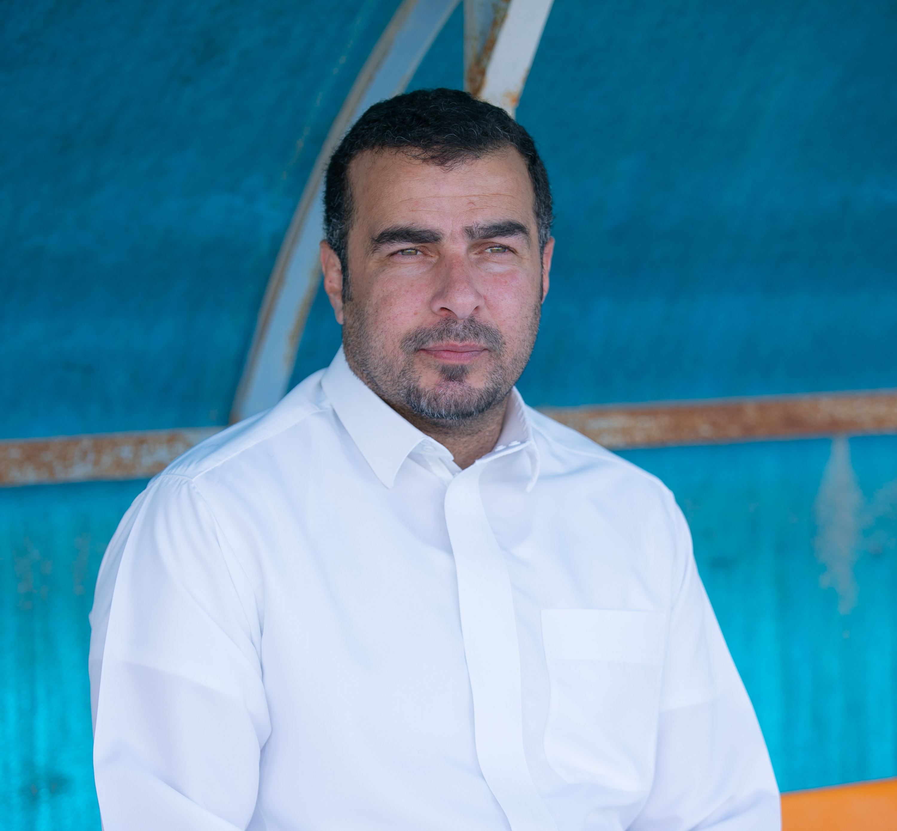 الفيحاء تحت 15 سنة يجري تمرينه الرئيس لمواجهة نظيره نادي الطائي