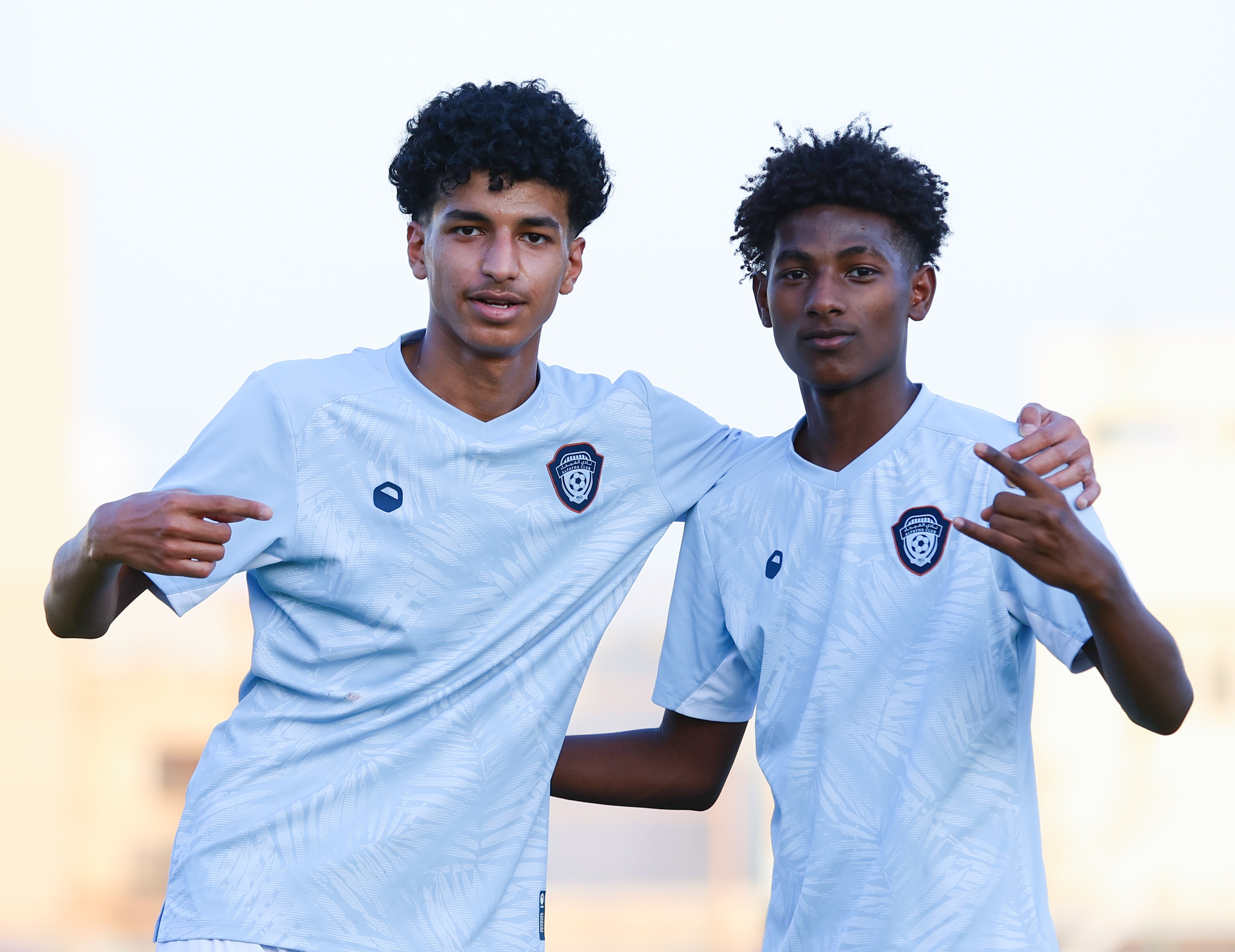 الفيحاء تحت 17 سنة يكسب لقاء نظيره نادي الجبلين بسباعية