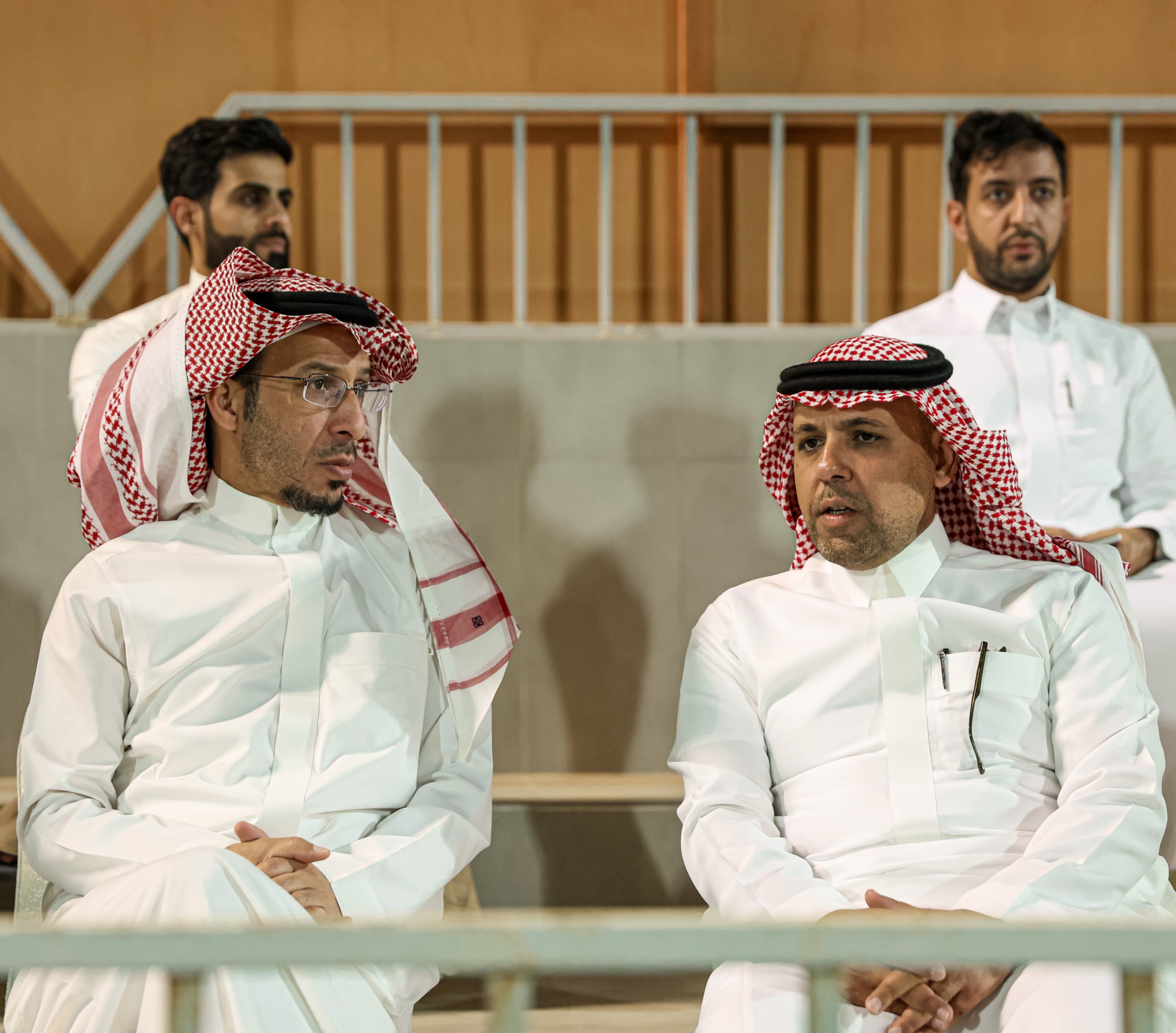 الفيحاء يستأنف تدريباته استعداداً لمواجهة الفتح