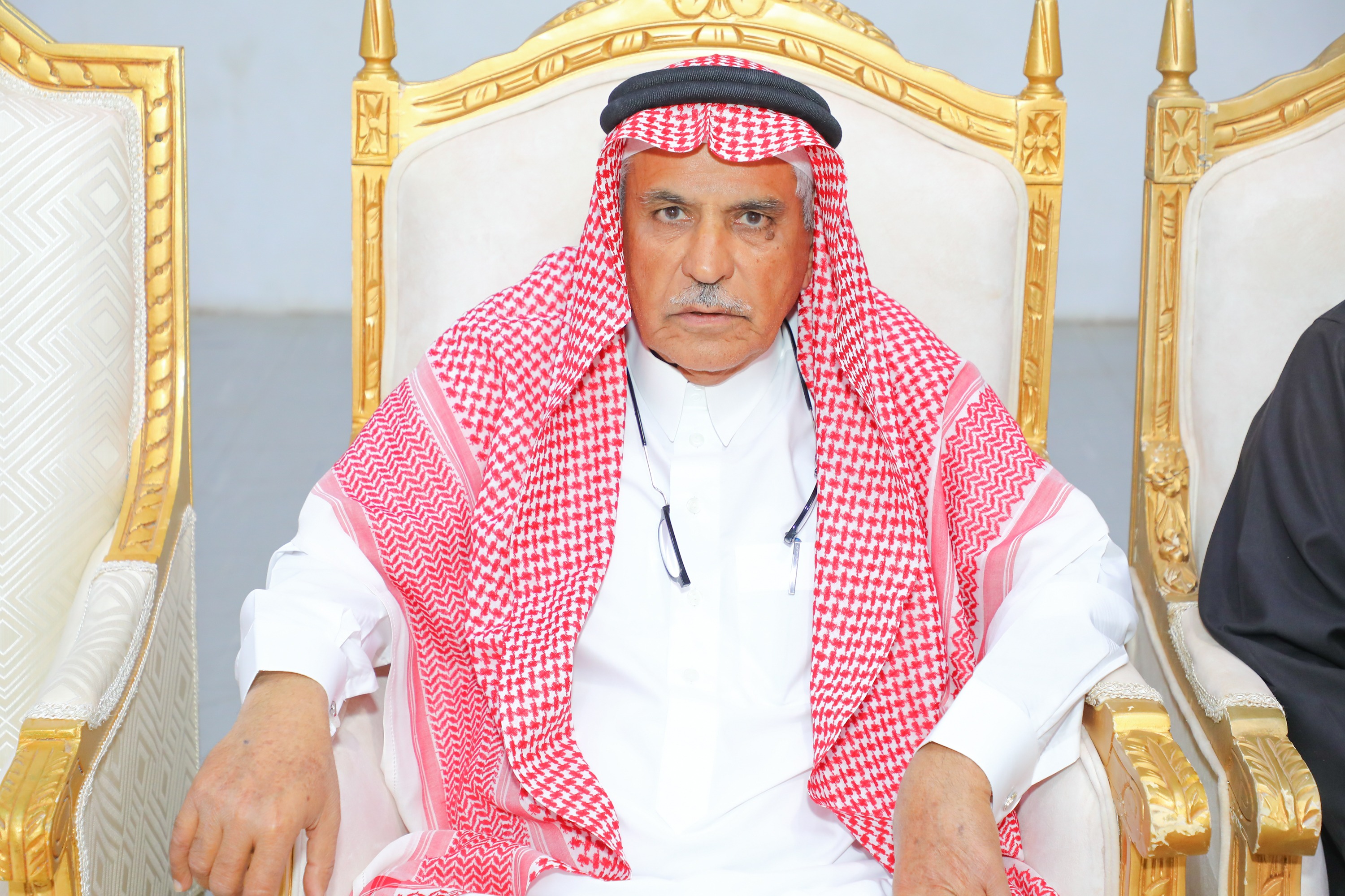 الفيحاء يقيم حفل المعايدة السنوي