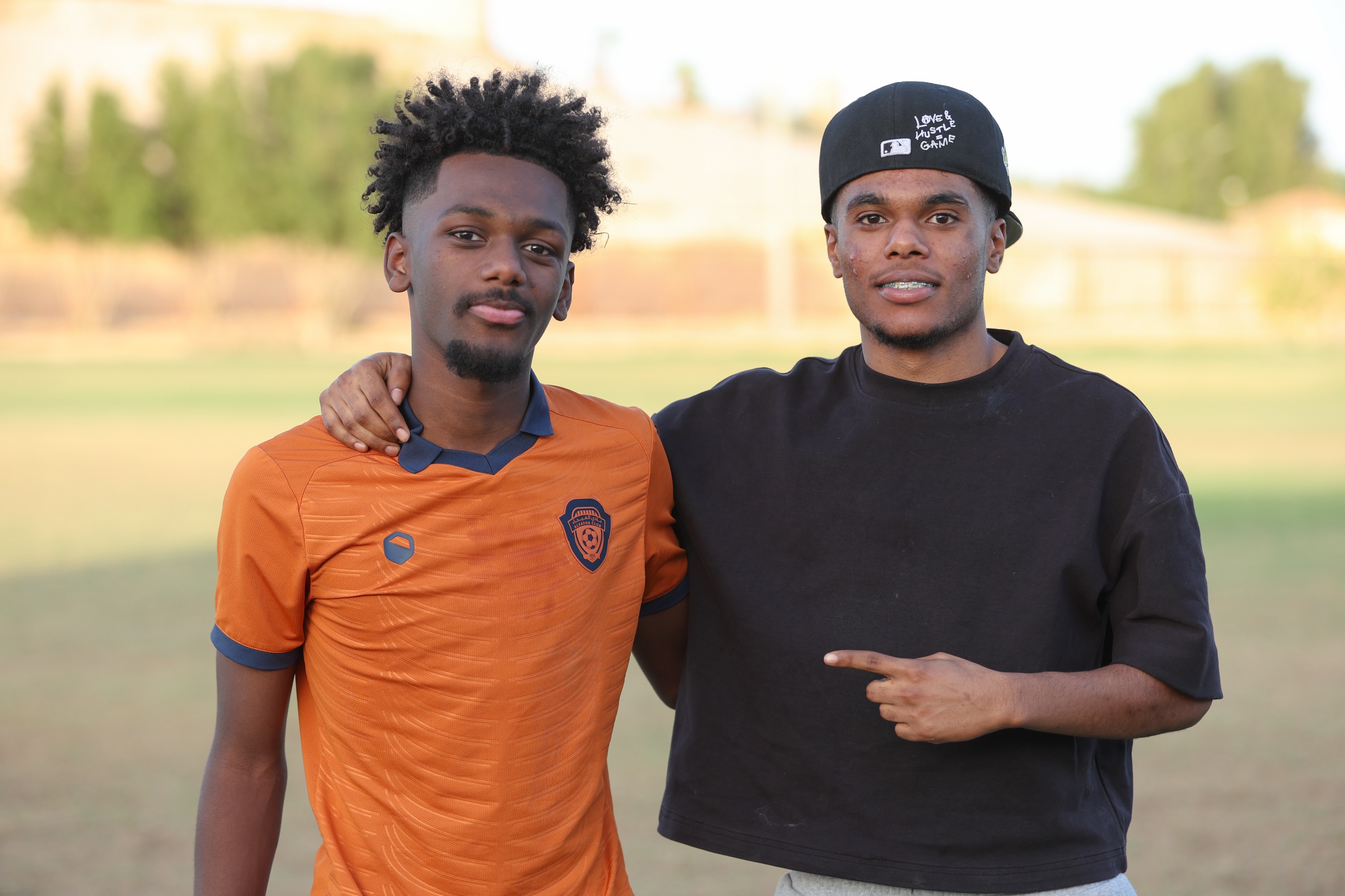 الفيحاء تحت 17 سنة يكسب لقاء نظيره نادي سدير