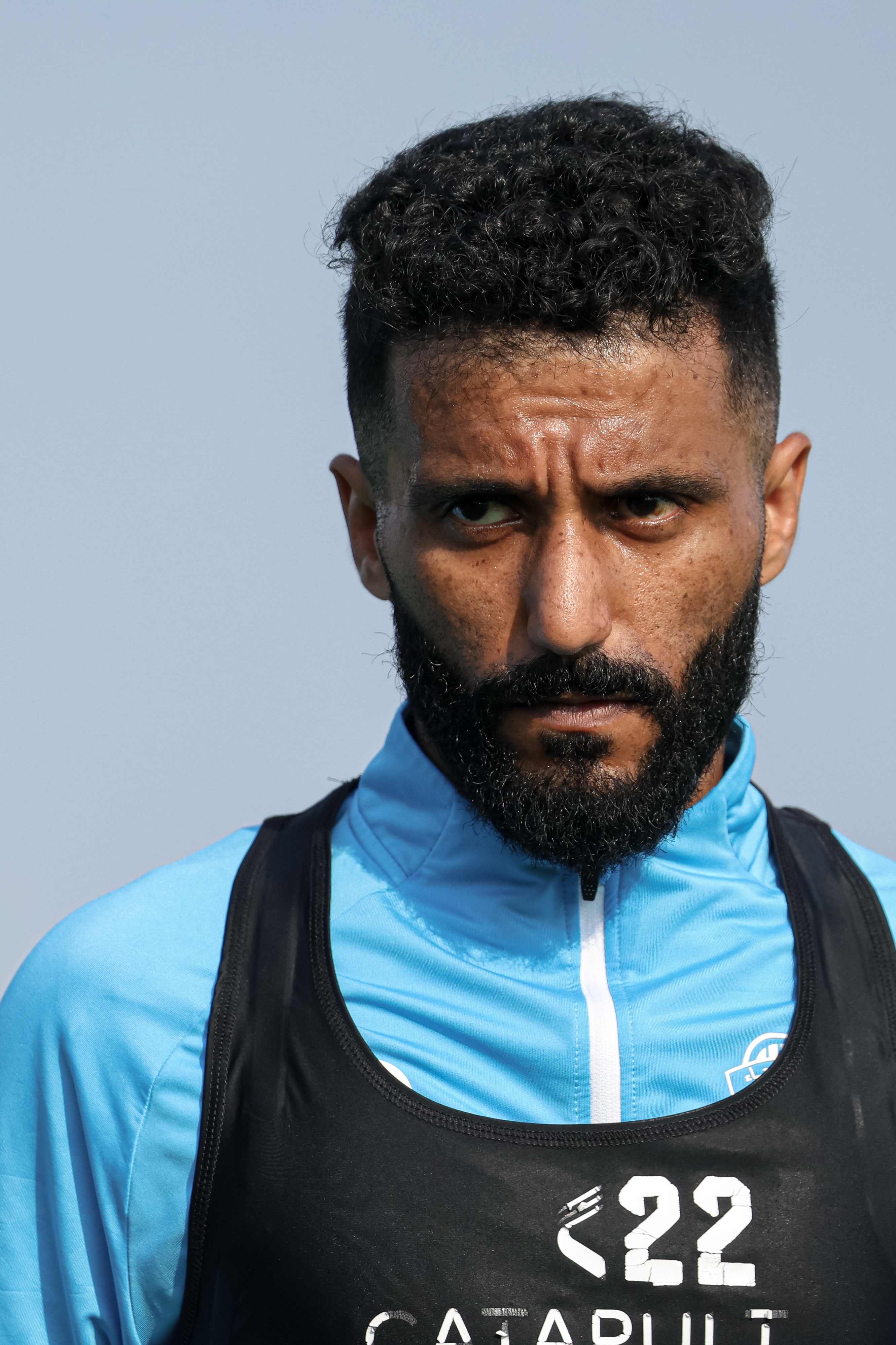 الفيحاء يستأنف تدريباته في معسكر هولندا بعد ودية التعاون