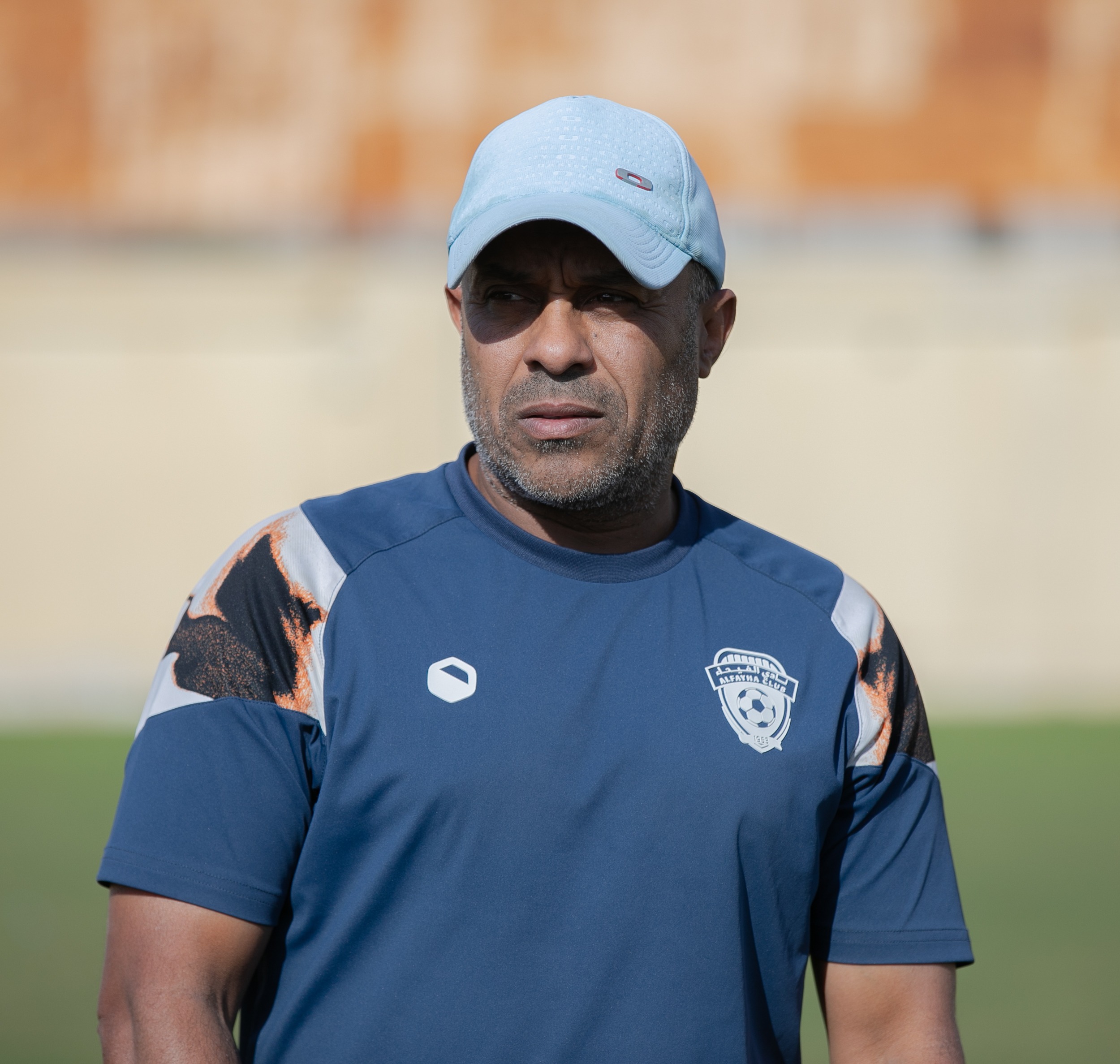 الفيحاء تحت 18 سنة يواصل تحضيراته لمواجهة نظيره نادي الفتح