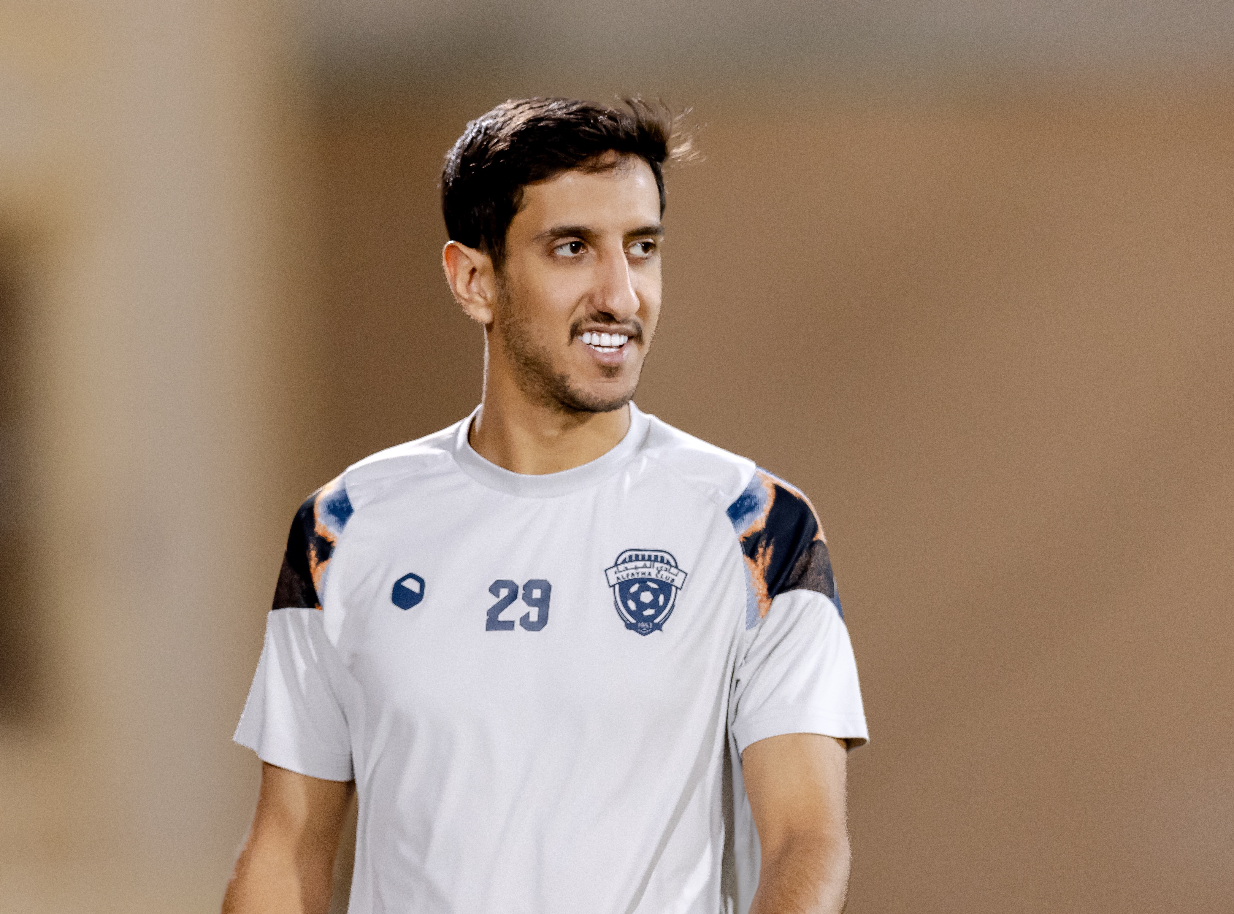 الفيحاء يحري تمرينه الرئيس لمواجهة الأهلي ضمن الجولة الثامنة والعشرين من دوري روشن السعودي