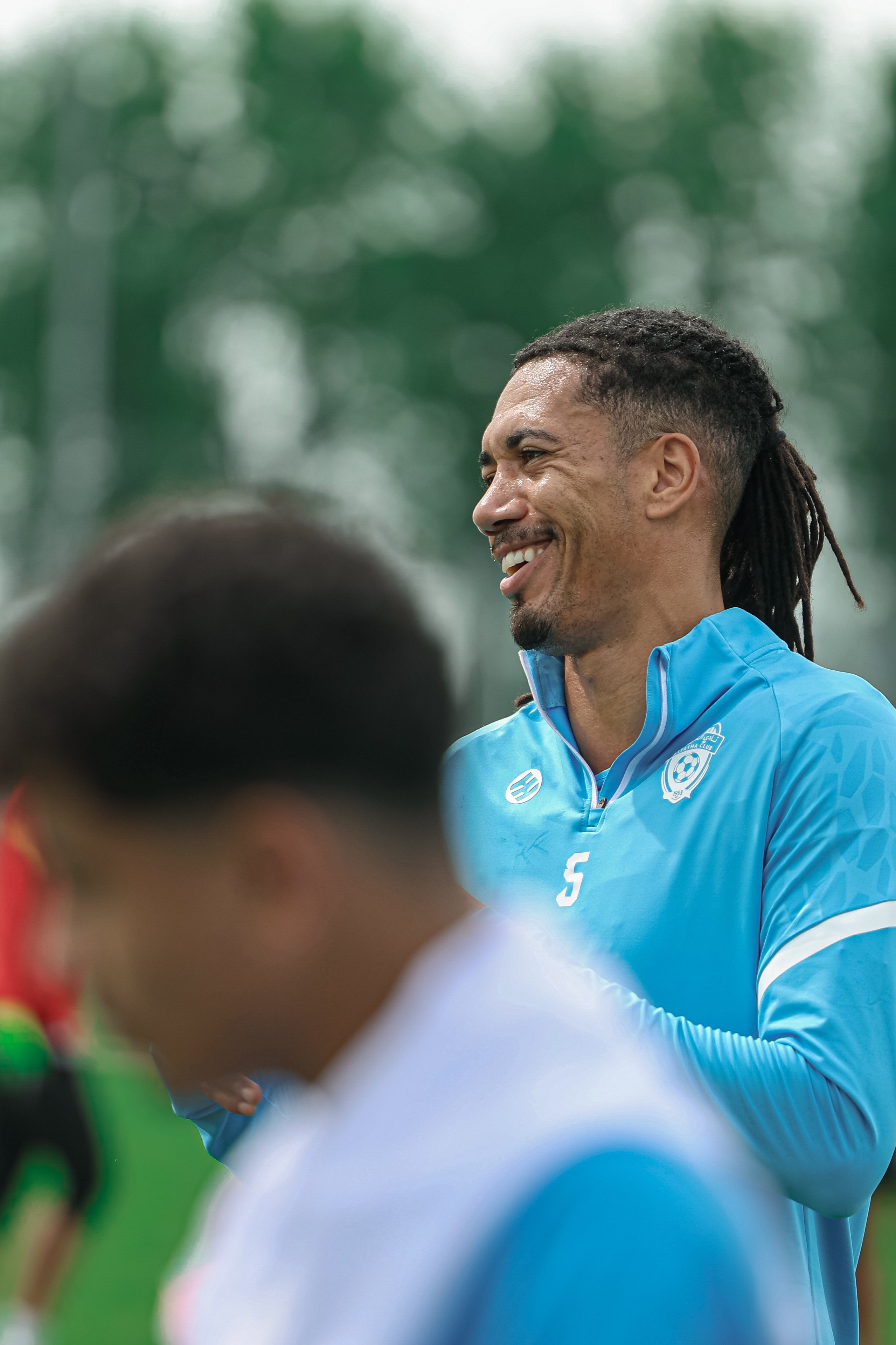 الفيحاء يواصل استعداداته في رابع أيام معسكر هولندا