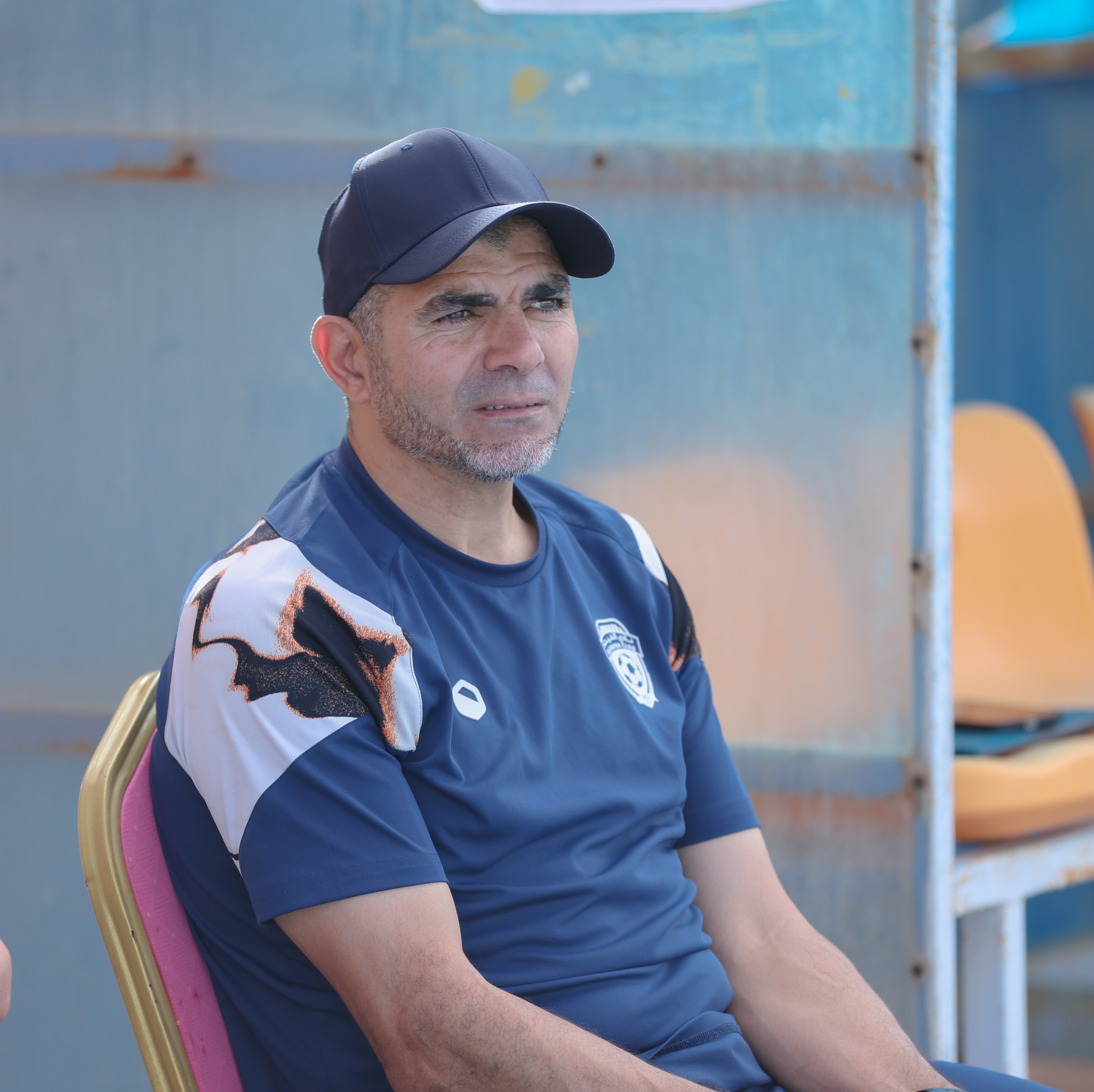 الفيحاء تحت 14 سنة يكسب لقاء نظيرة نادي المحمل