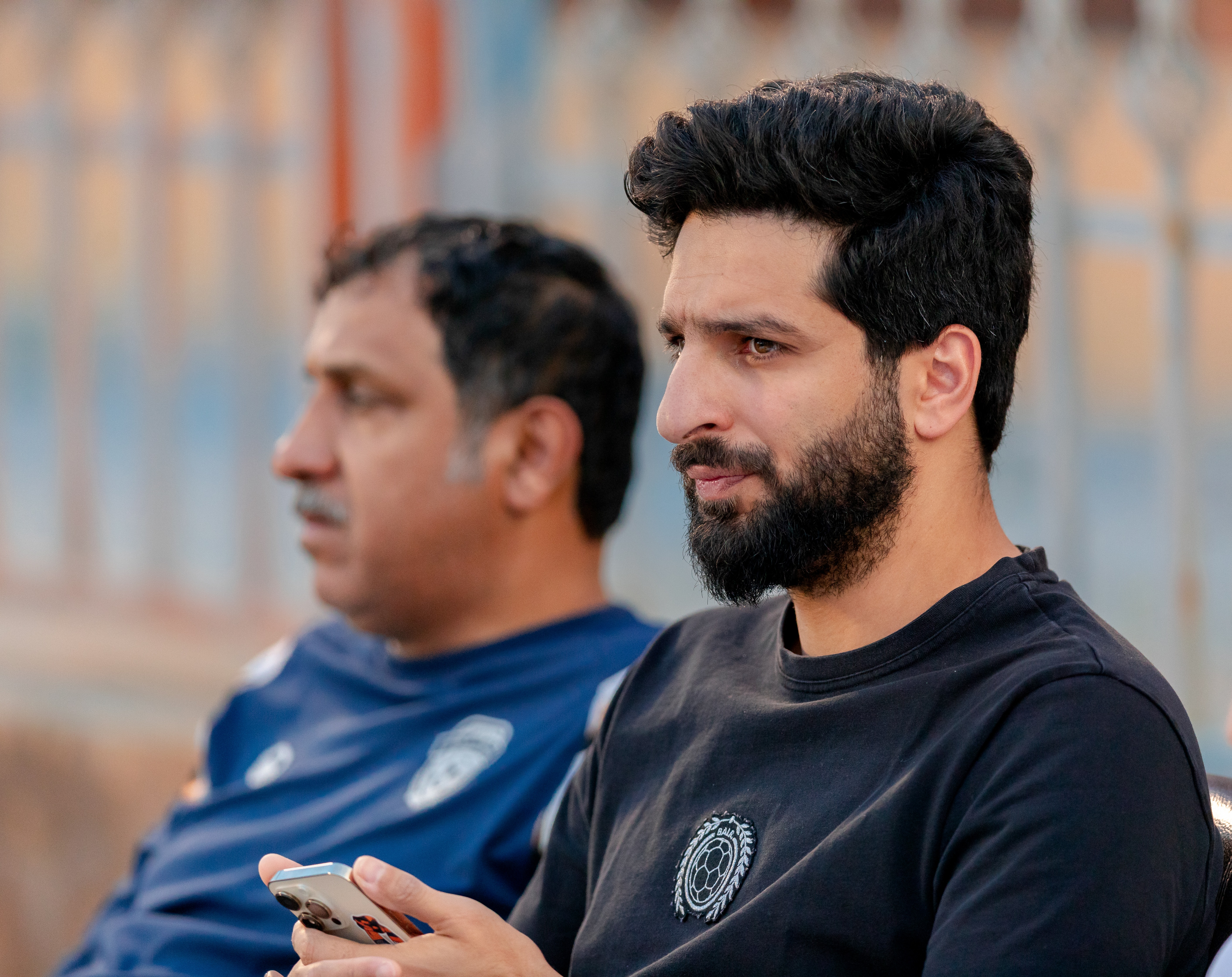 الفيحاء يجري تمرينه الرئيس استعدادًا لمواجهة الفتح في دوري روشن السعودي