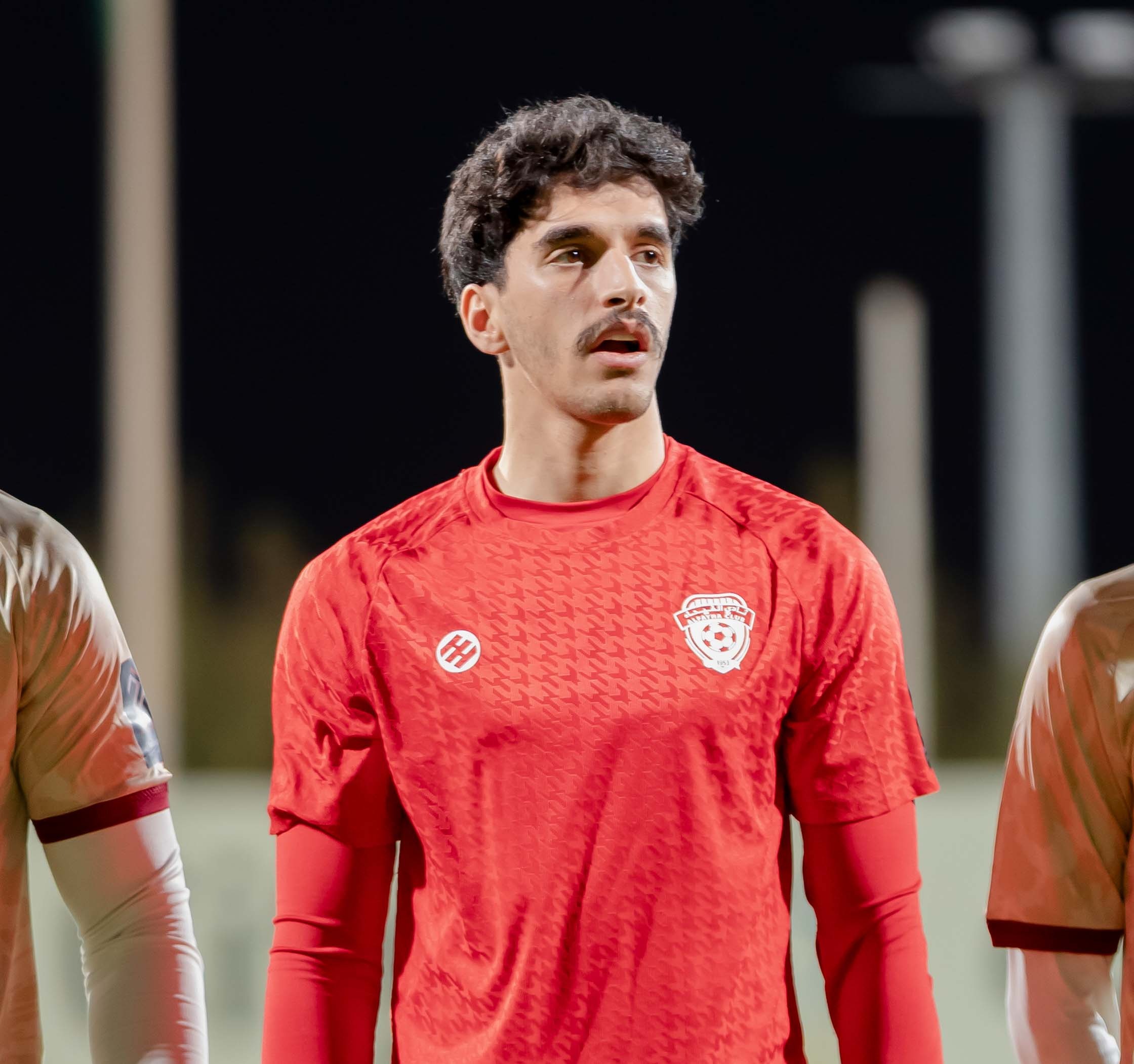 الفيحاء تحت 21 عامًا يخسر لقاء نظيره الهلال ضمن الجولة الثالثة عشر من دوري جوي للنخبة U21 .