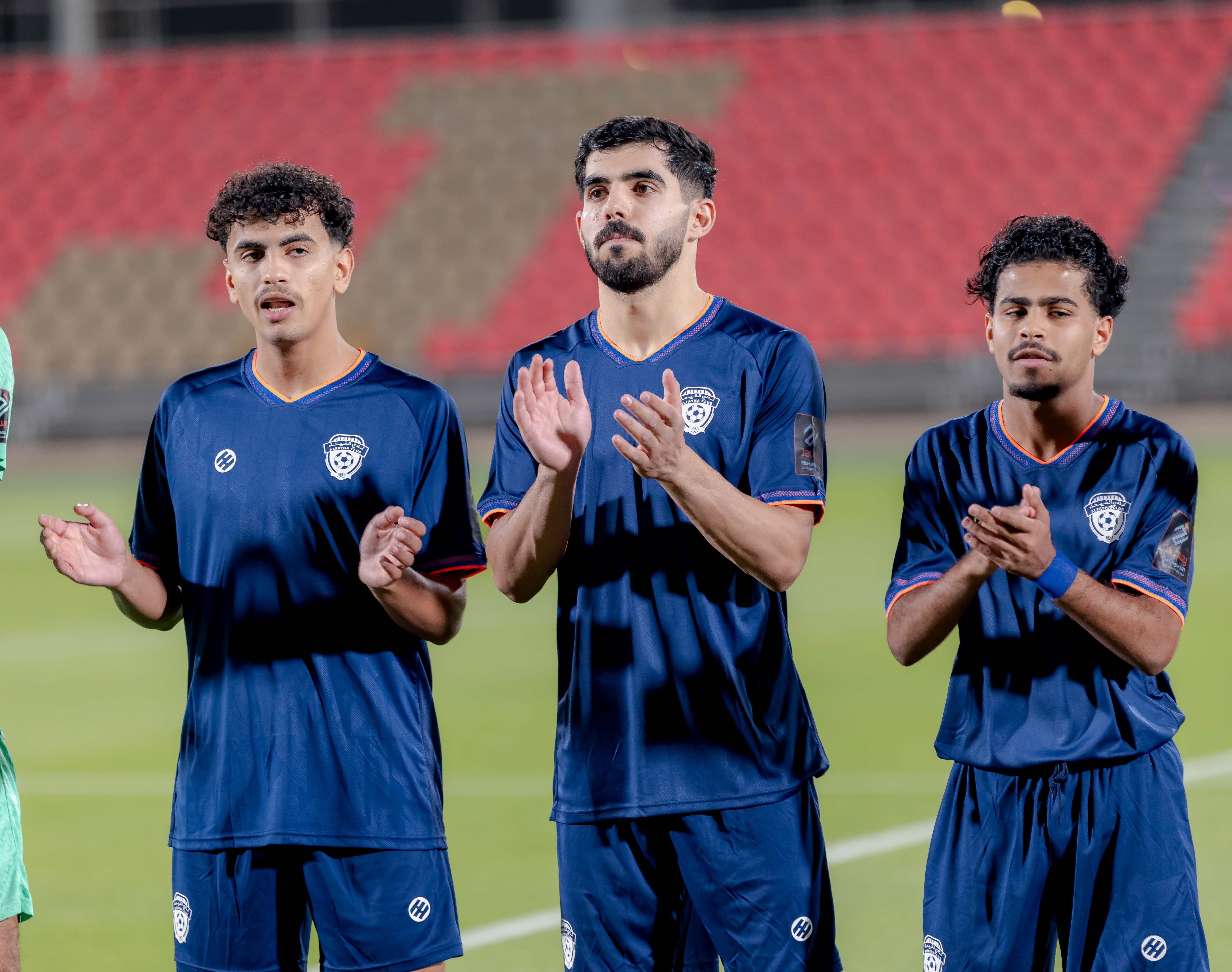 الفيحاء يخسر مواجهته من أمام العروبة بثلاثة أهداف مقابل هدفين على ملعب جامعة الجوف