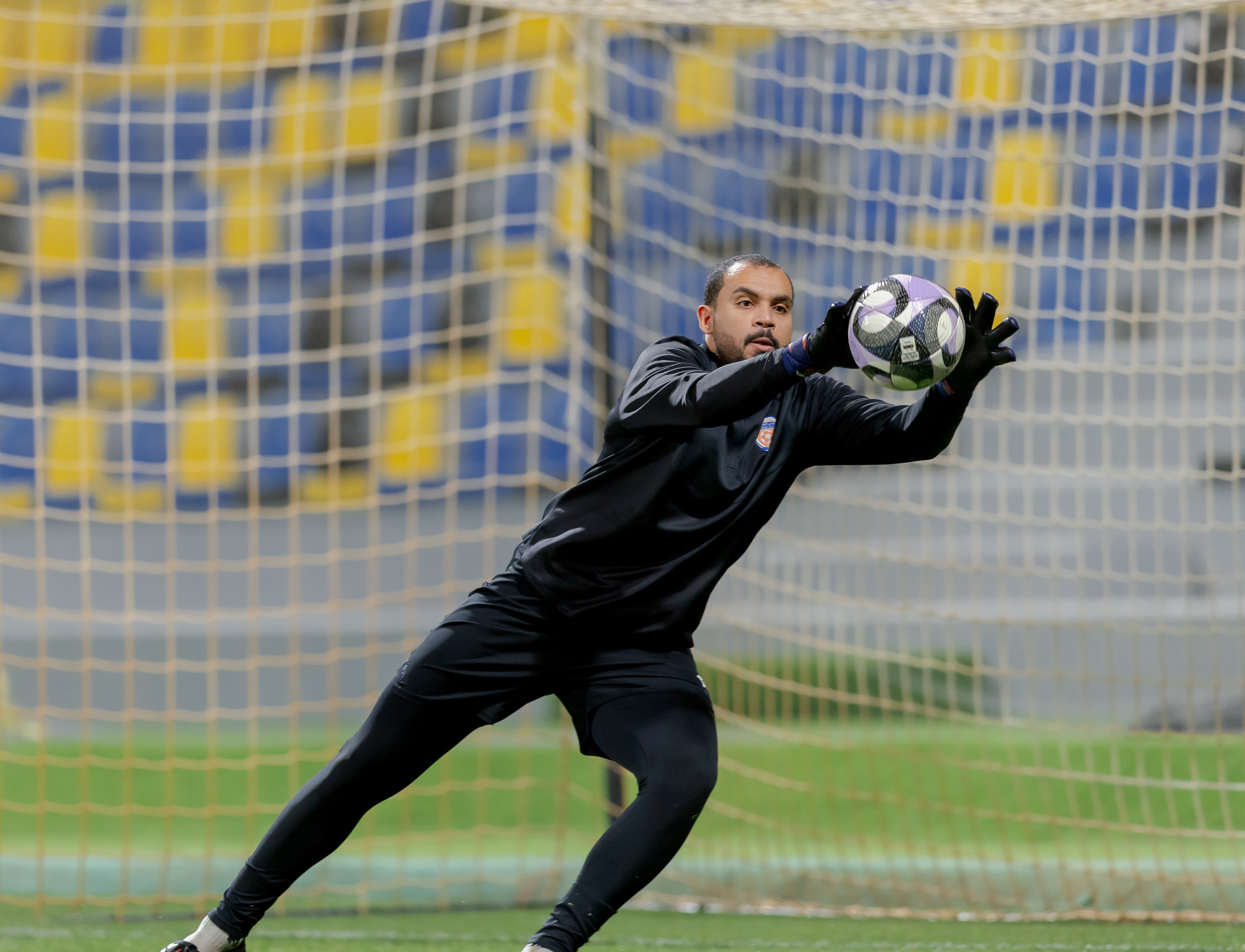 الفيحاء يختتم تحضيراته في بريدة استعداداً لمواجهة القادسية