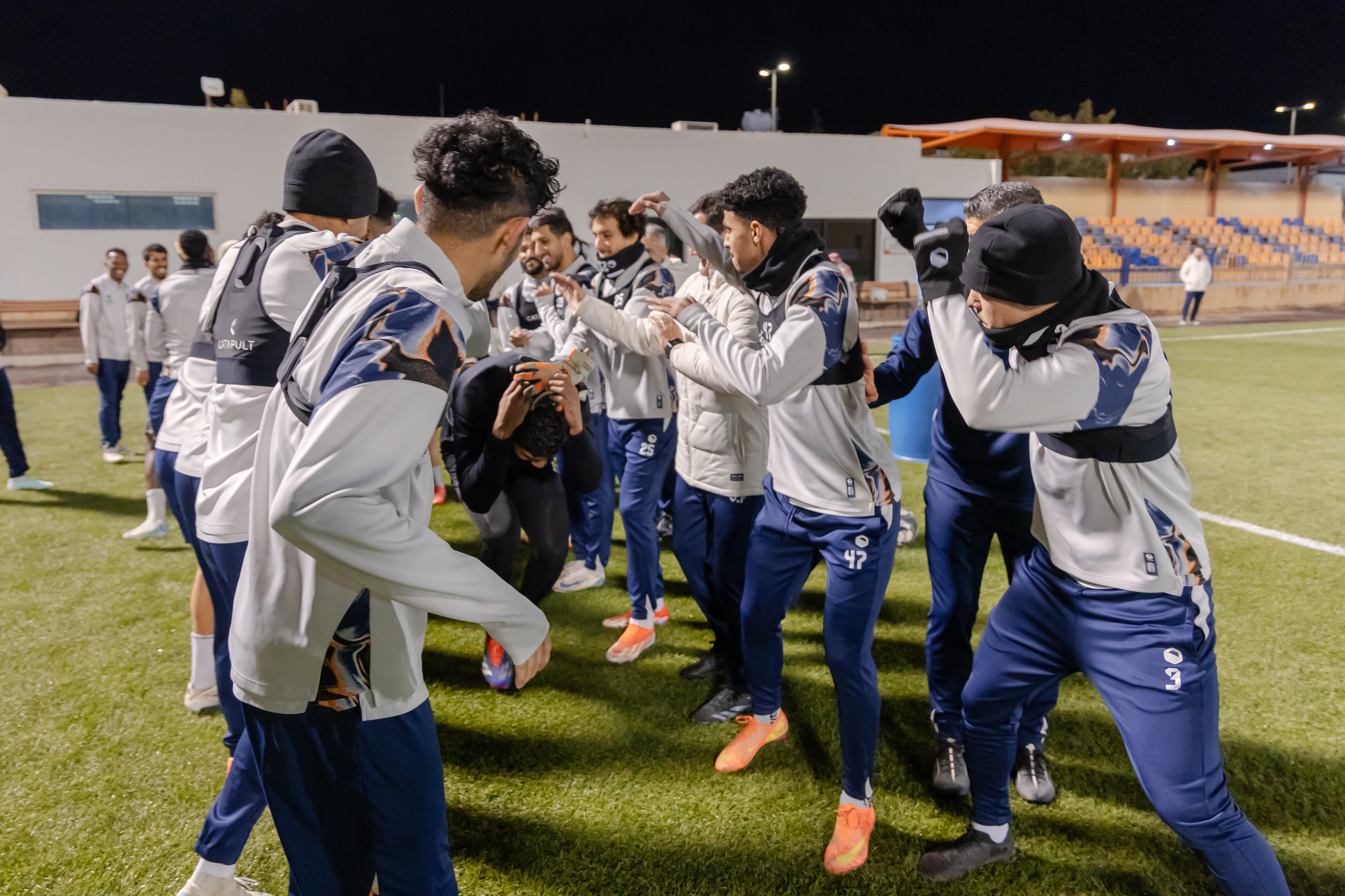 الفيحاء ينهي تحضيراته استعداداً لمواجهة الوحدة