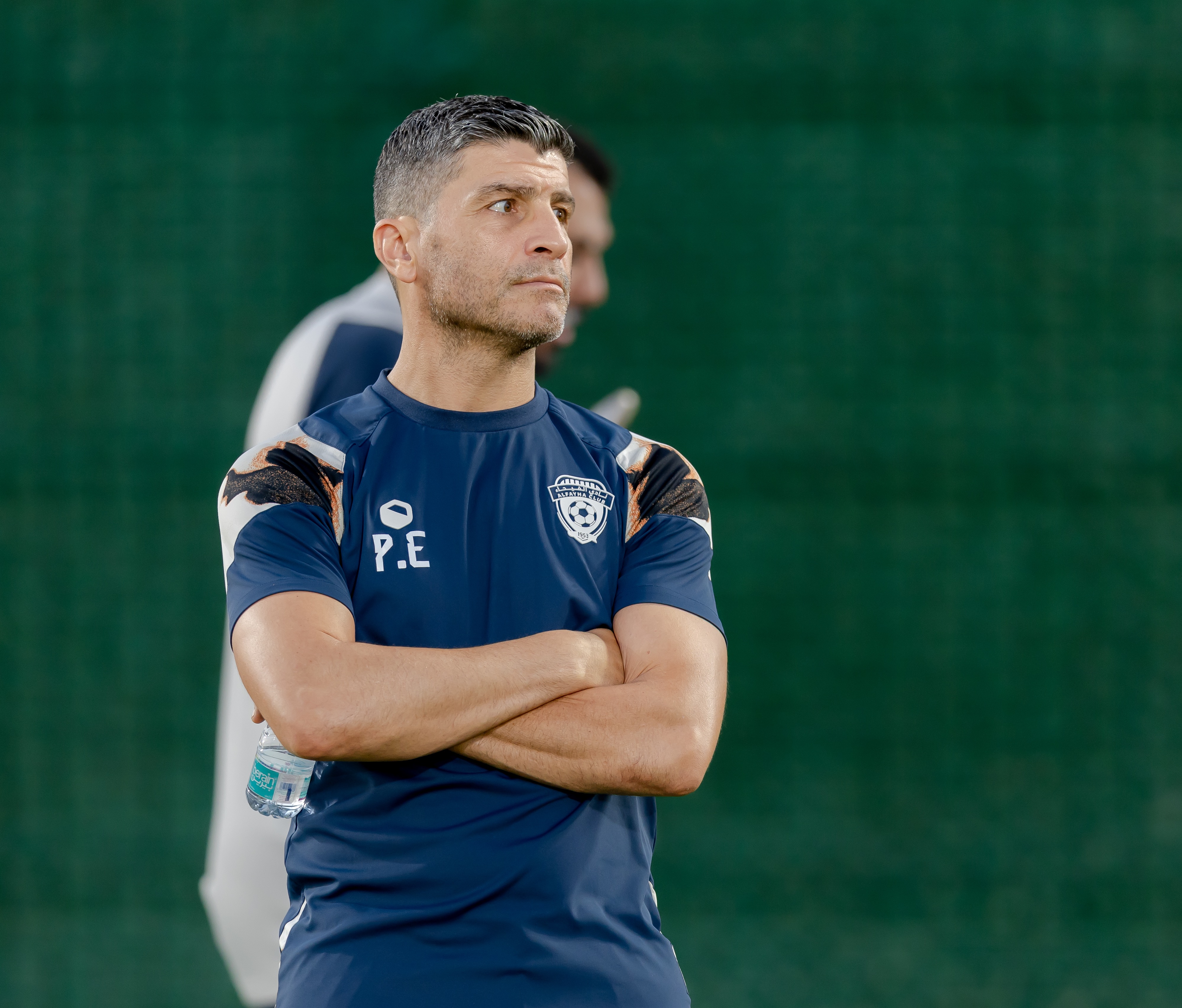 الفيحاء يصل إلى جدة وينهي تحضيراته لمواجهة الأهلي في دوري روشن