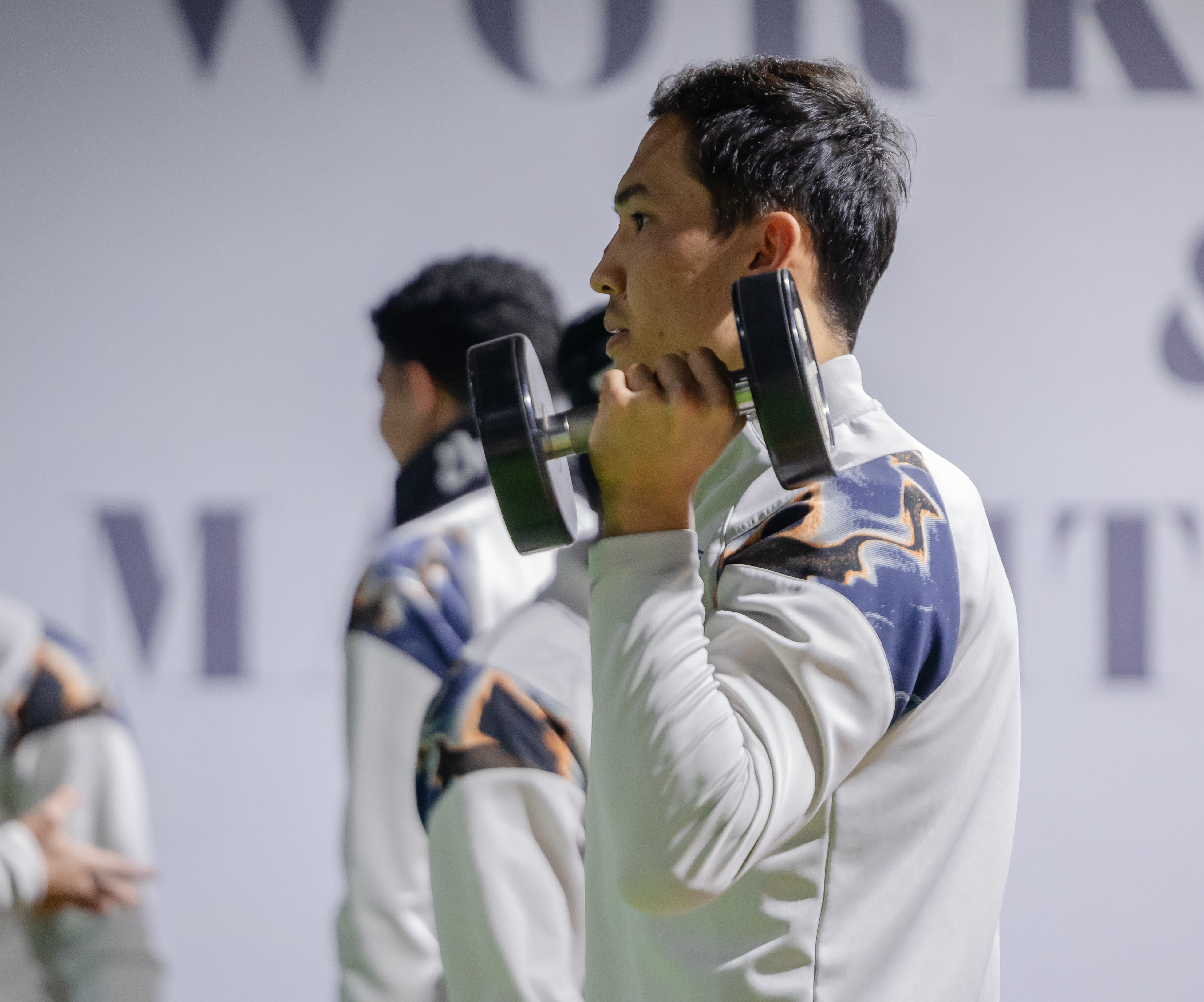 الفيحاء يواصل تحضيراته استعداداً لمواجهة الهلال