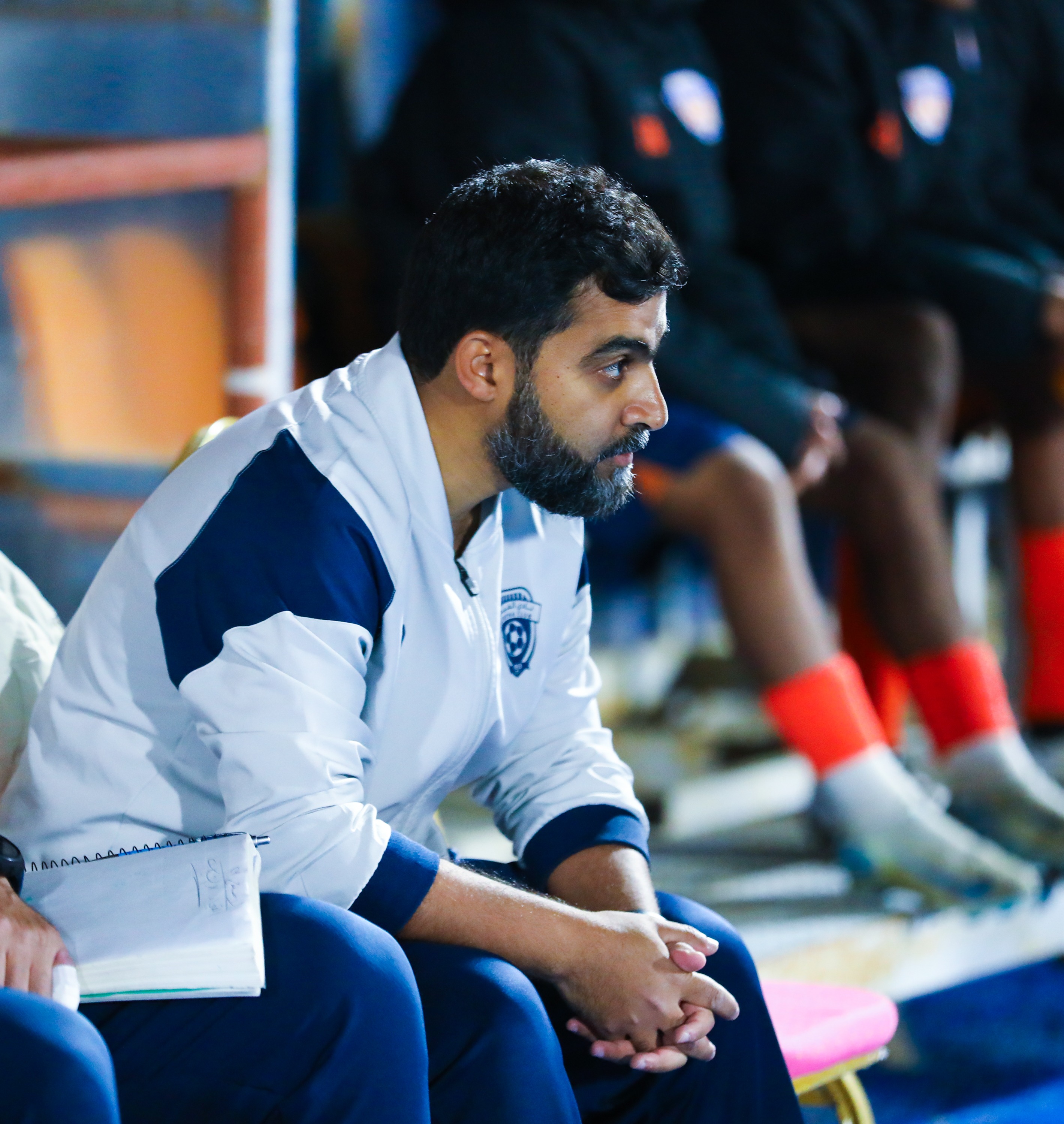 الفيحاء تحت 15 سنة يتعادل سلبياً امام نظيرة نادي الشباب