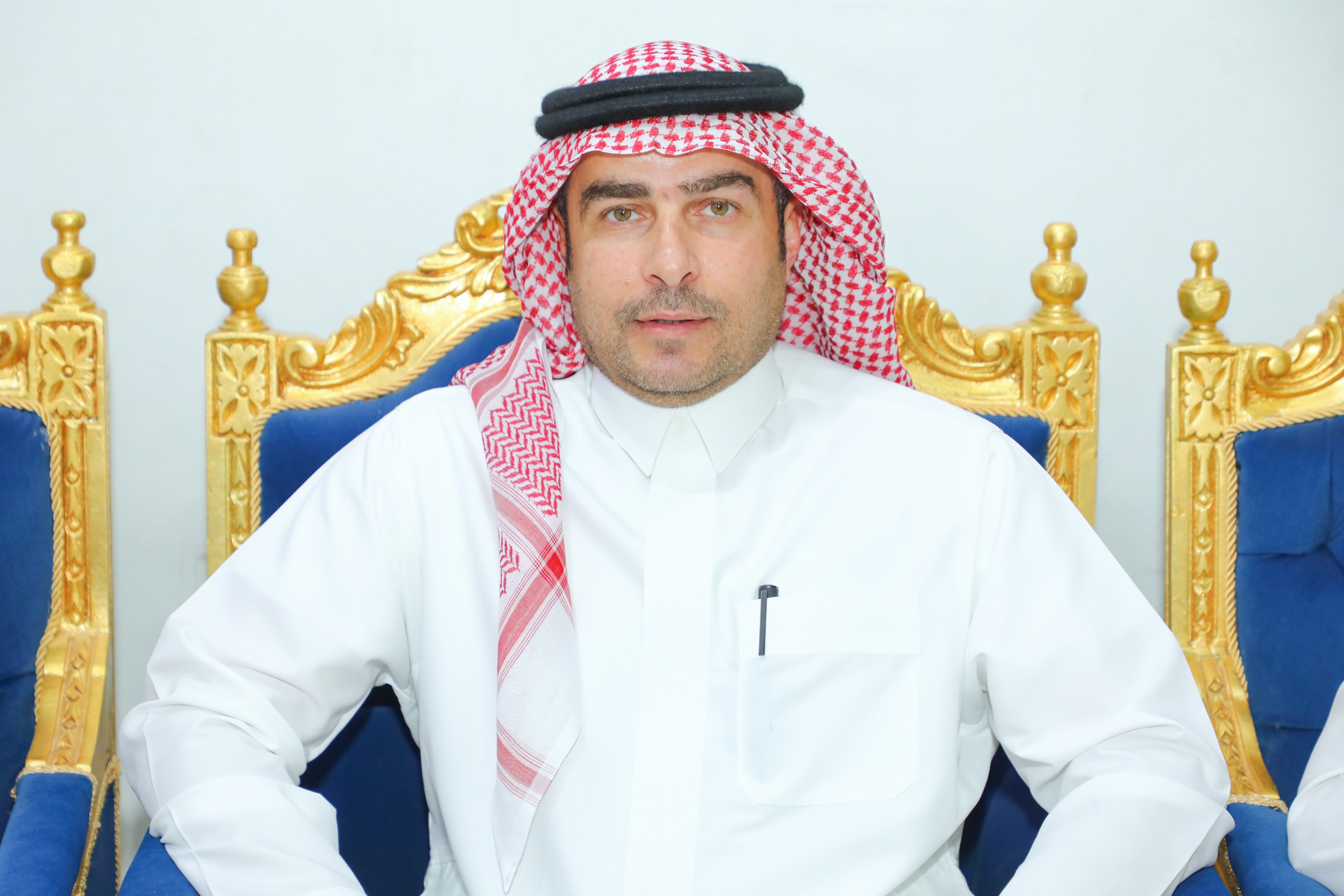 الفيحاء يقيم حفل المعايدة السنوي