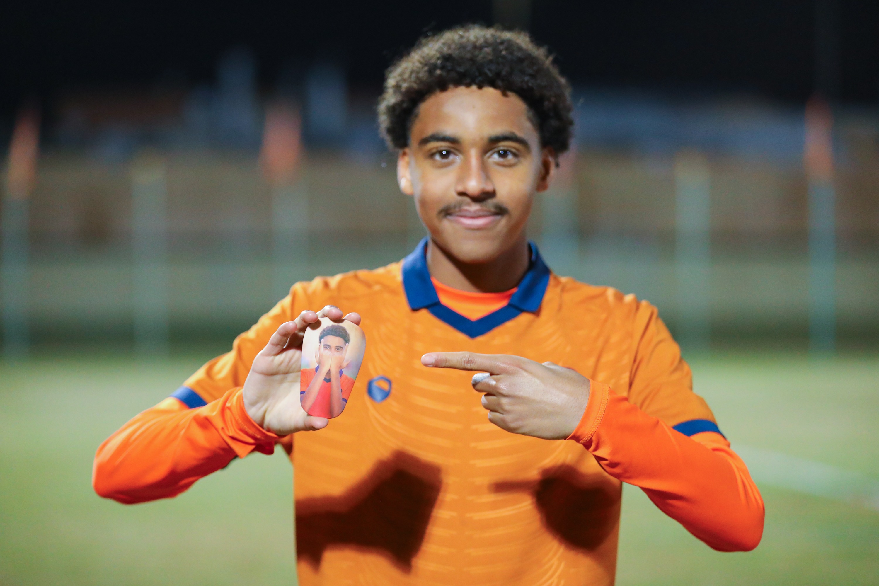 الفيحاء تحت 18 سنة يكسب لقاء نظيرة نادي محايل