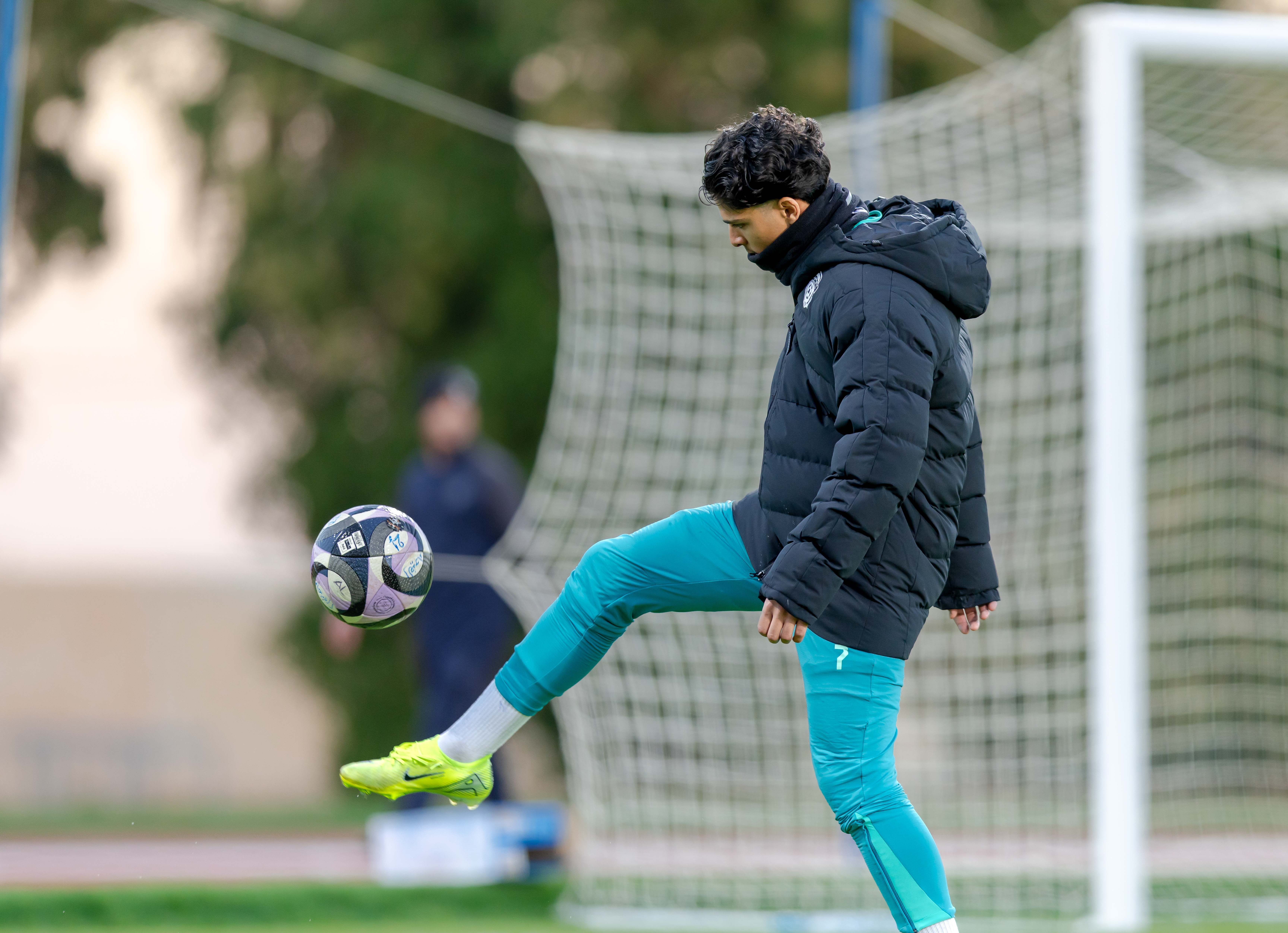 الفيحاء تحت 21 عامًا يخسر لقاء نظيره الاخدود ضمن الجولة الحادية عشر من دوري جوي للنخبة U21 .