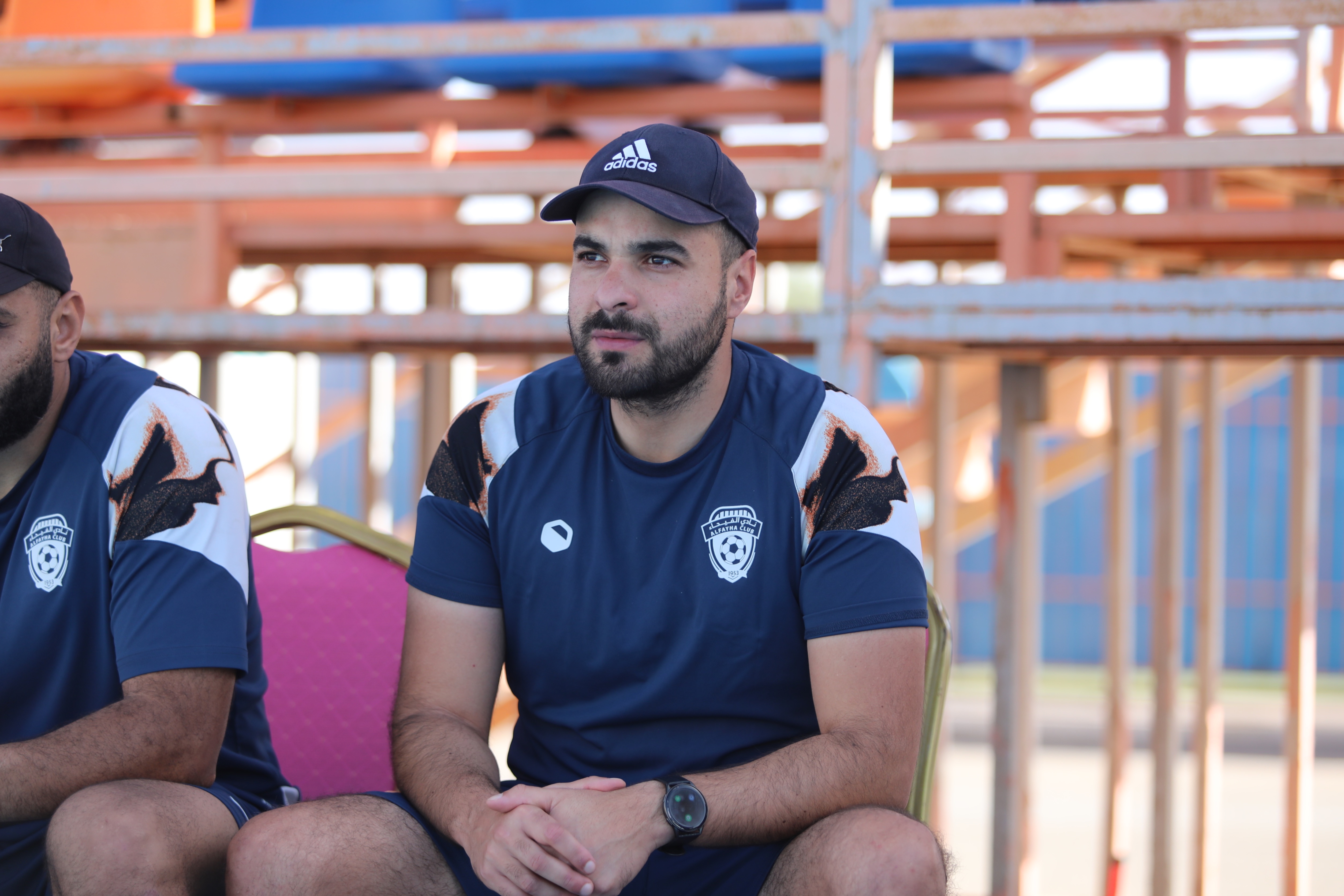 الفيحاء تحت 18 سنة يكسب لقاء نظيرة نادي النصر