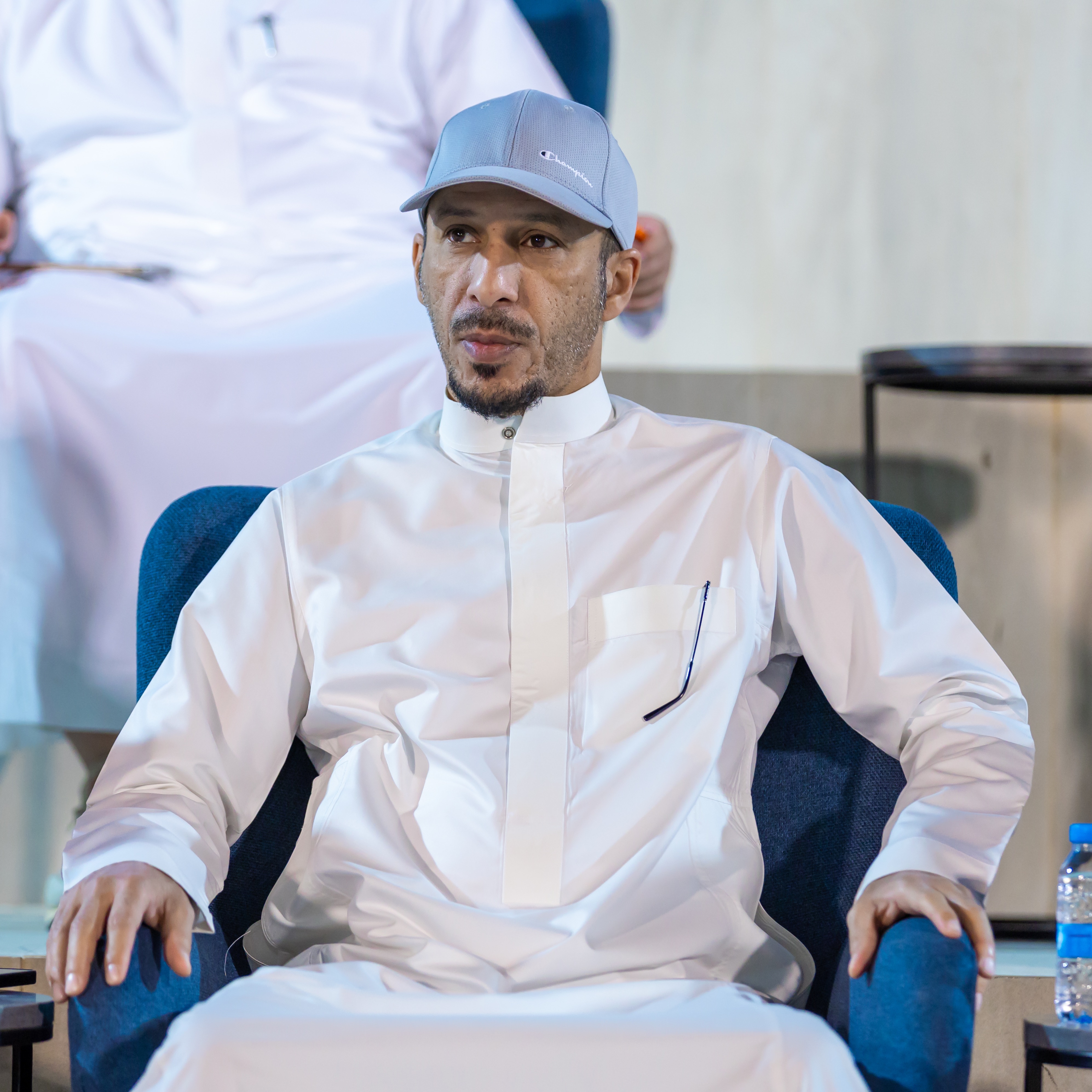 الفيحاء يستأنف تدريباته استعدادًا لمواجهة التعاون