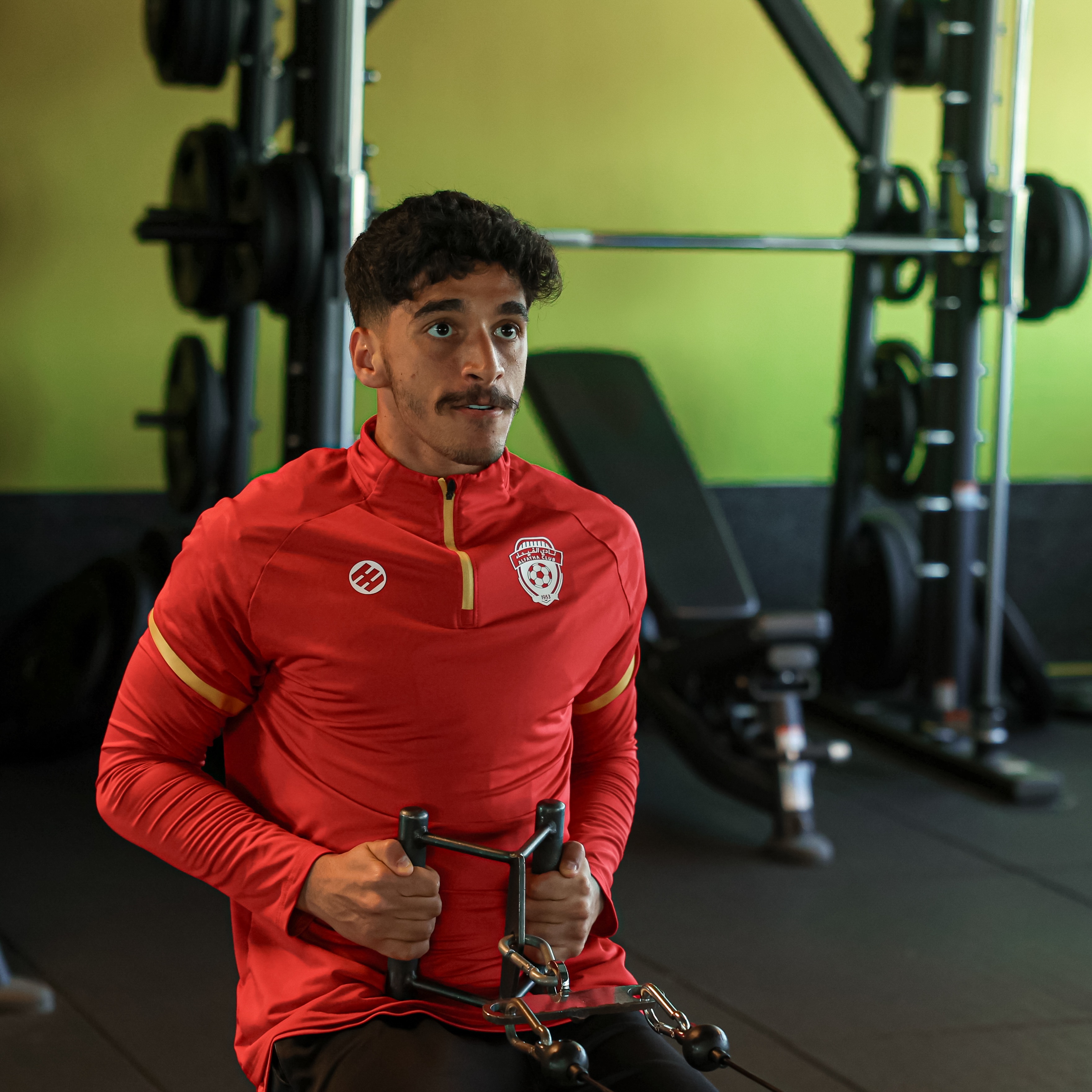 الفيحاء يستأنف تدريباته بعد ودية فيسترلو البلجيكي