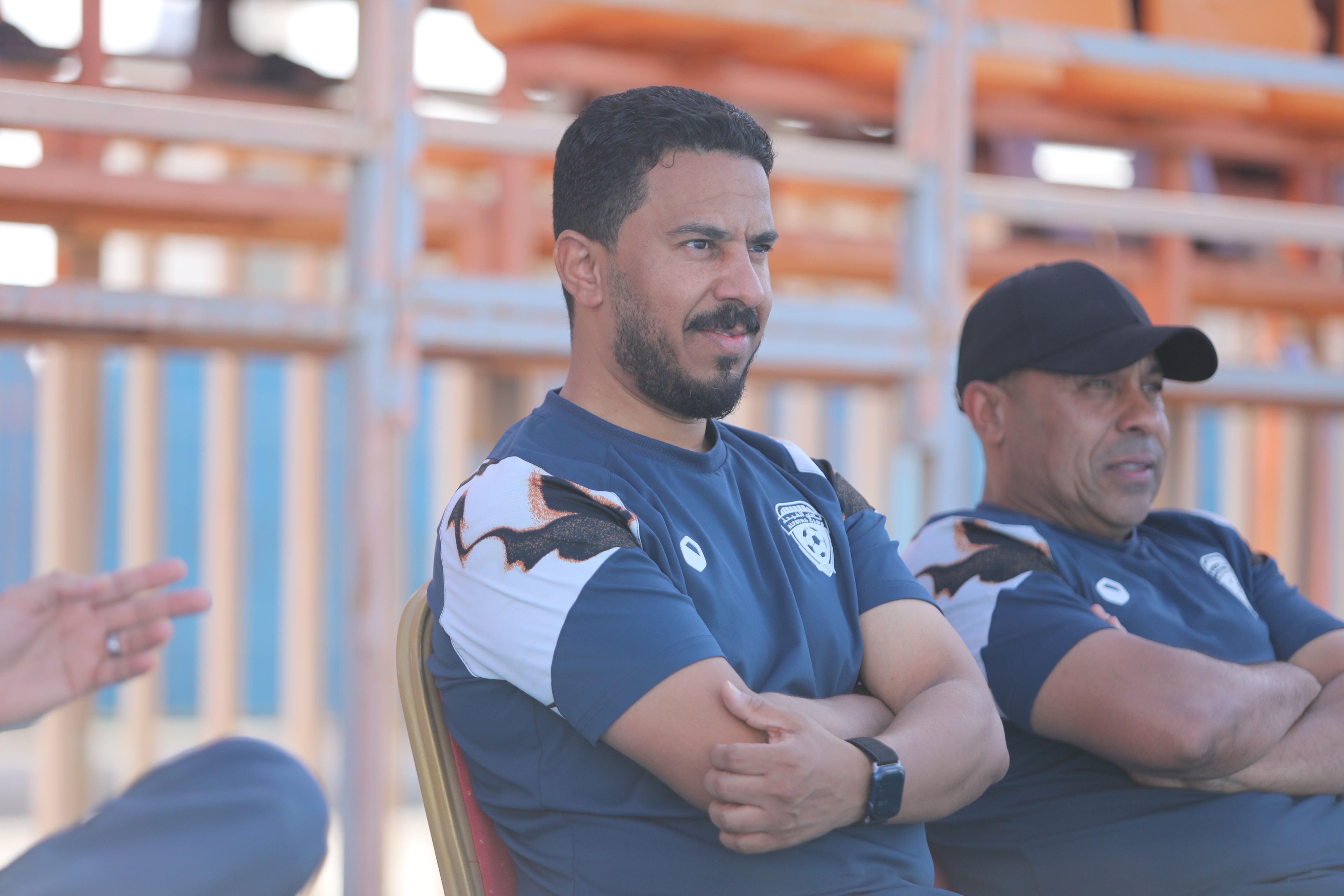 الفيحاء تحت 18 سنة يكسب لقاء نظيرة نادي النصر