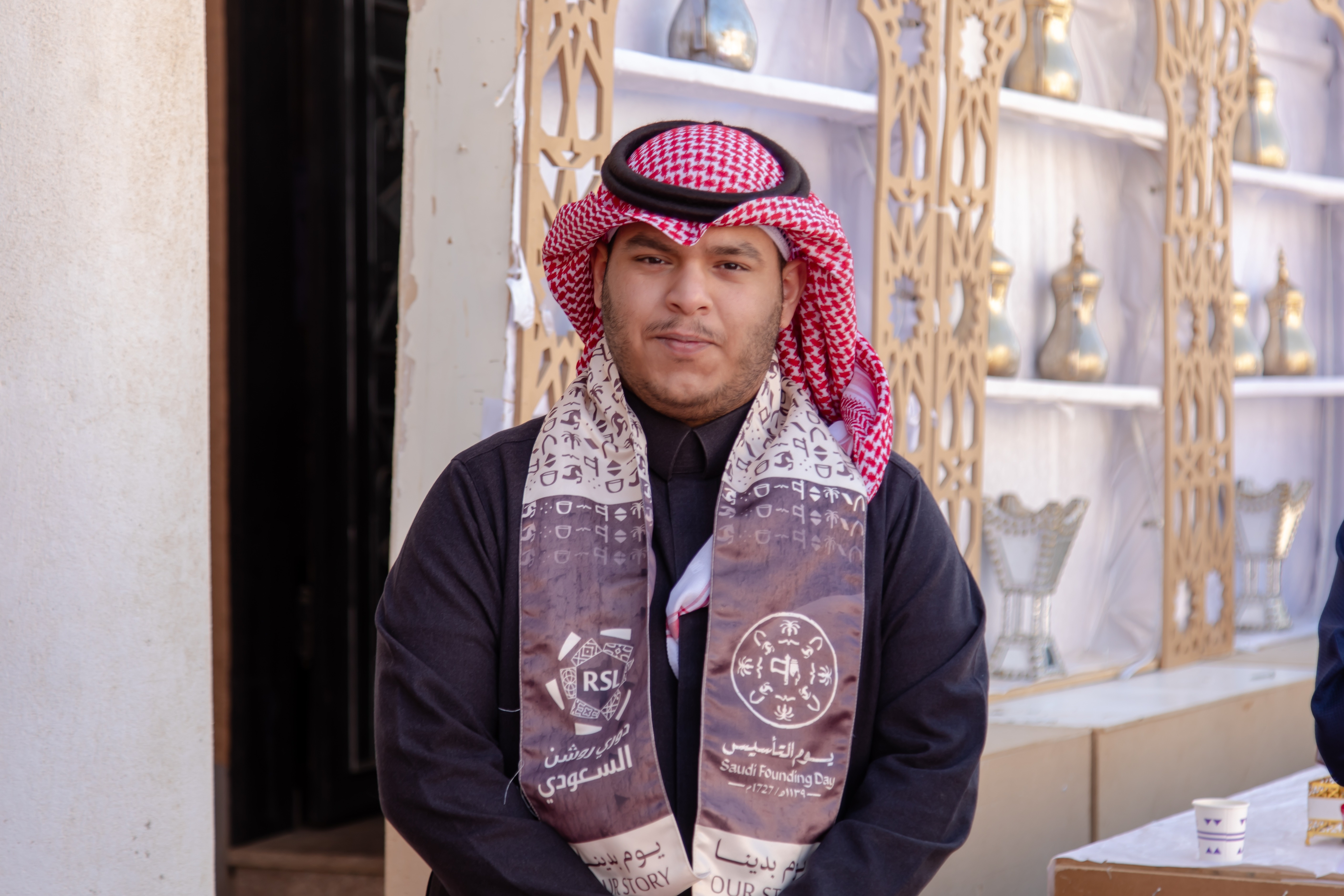 الفيحاء يحتفي بيوم التأسيس