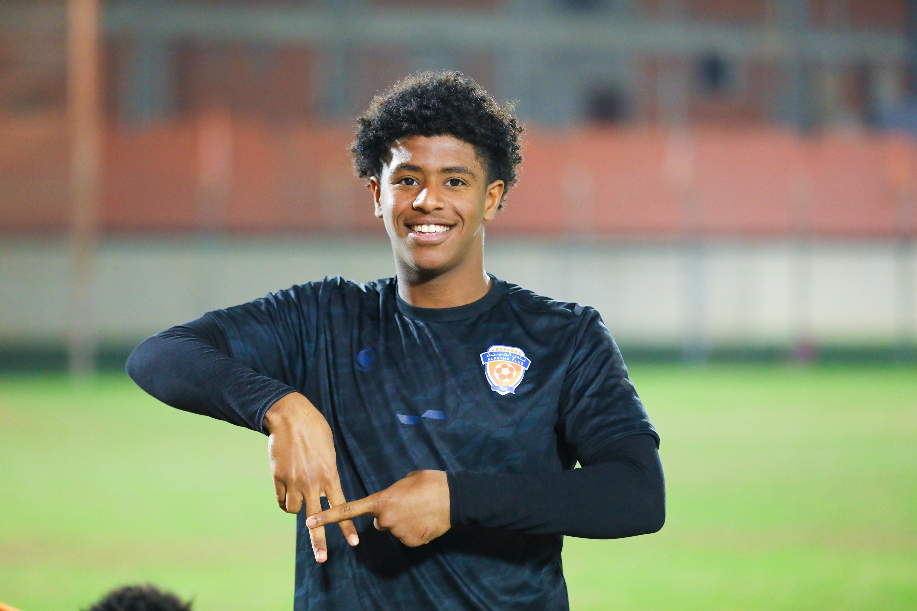 الفيحاء تحت 17 سنة يكسب لقاء نظيره نادي الذهب بهدفين