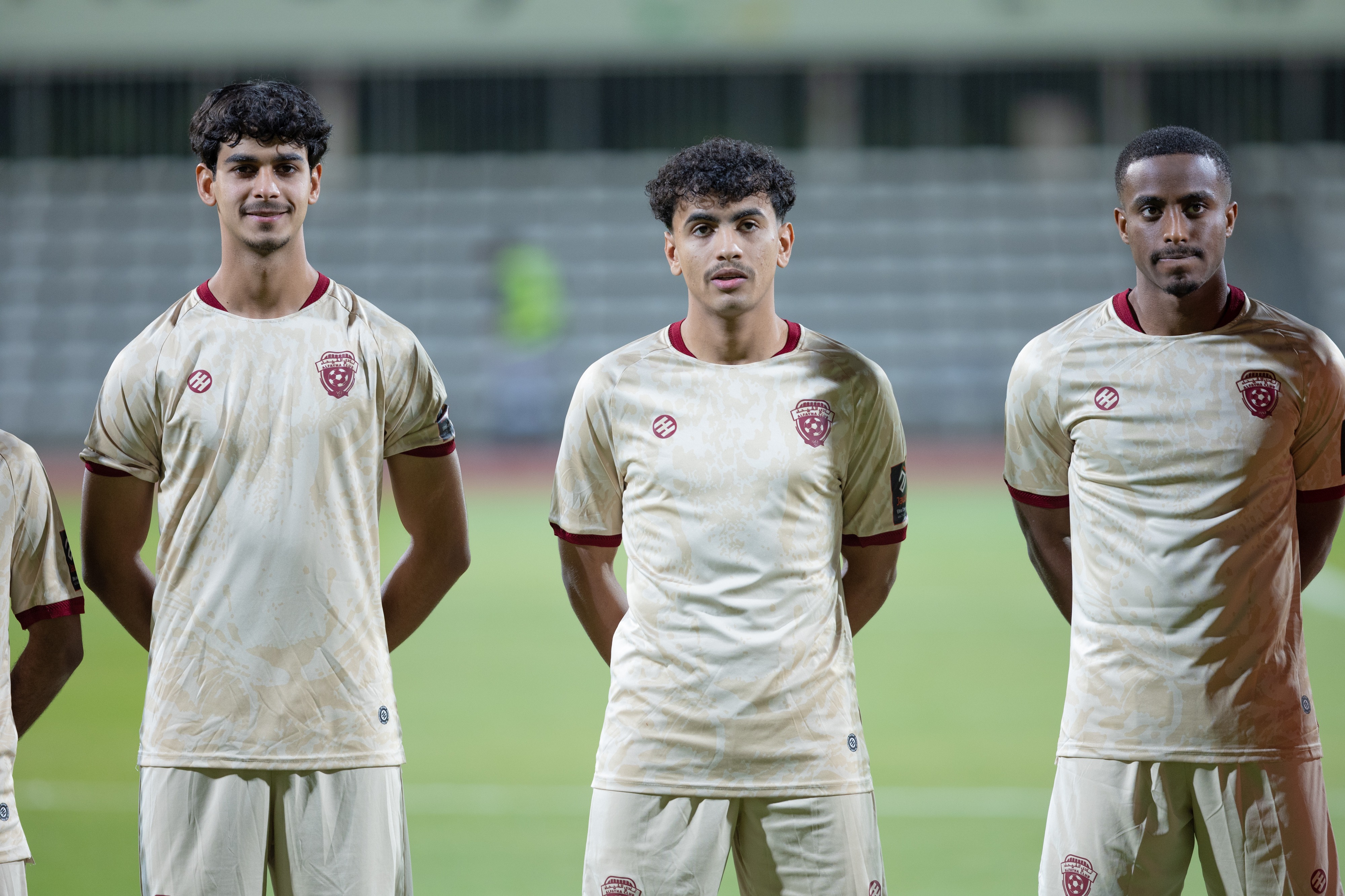 الفيحاء يكسب مواجهة العدالة بهدفين ضمن الجولة الرابعة من دوري جوي للنخبة U21